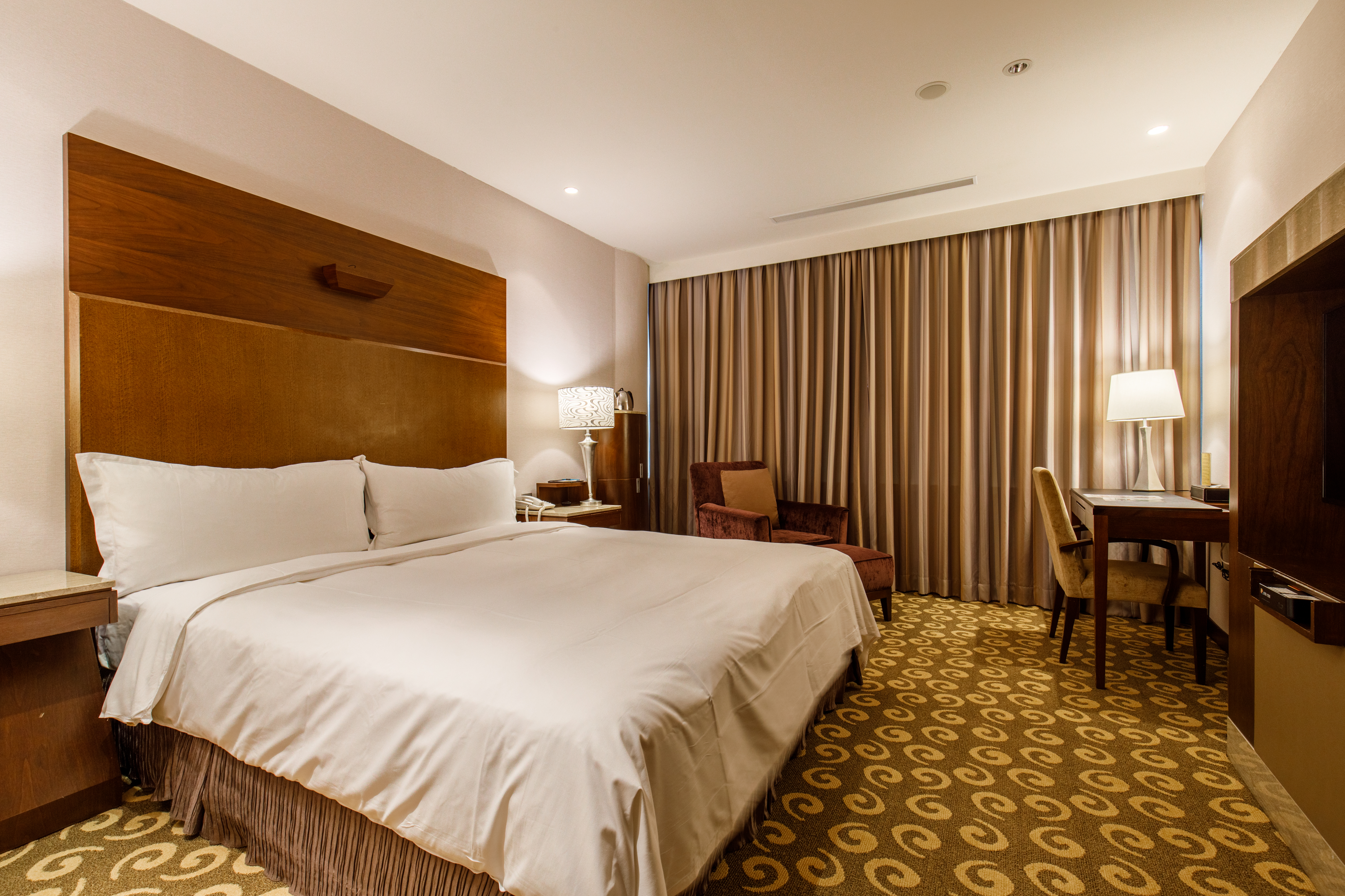 Double Superior with Views