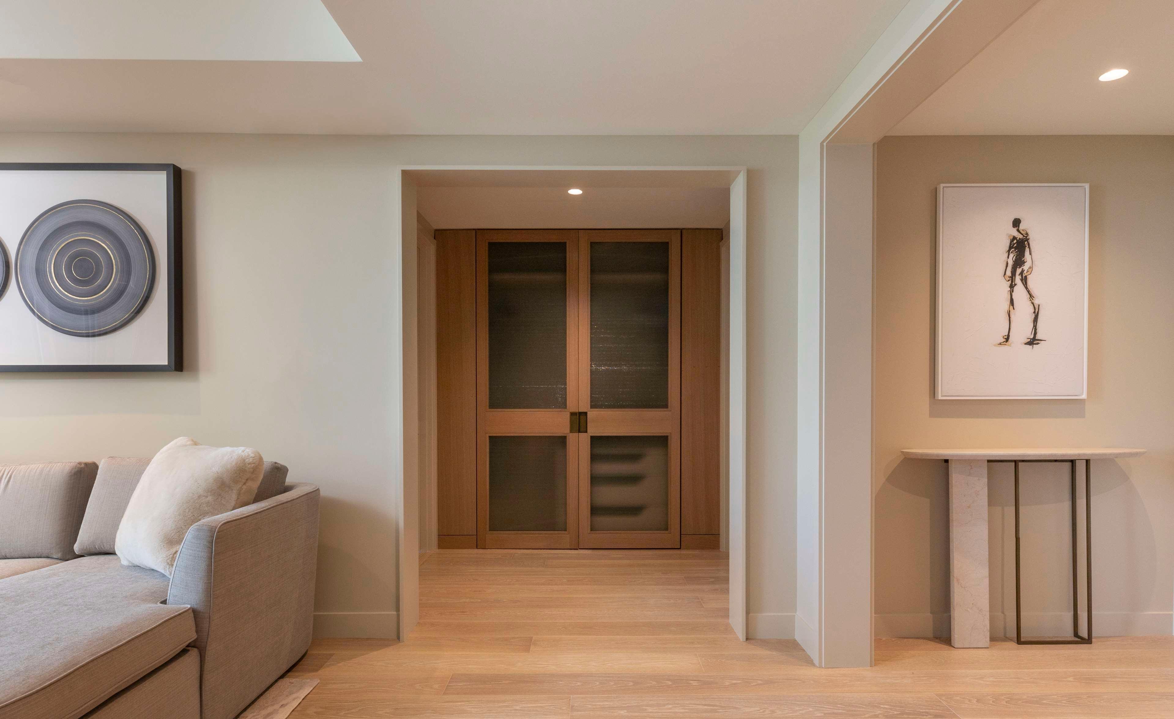 Suite King Bed Non Smoking