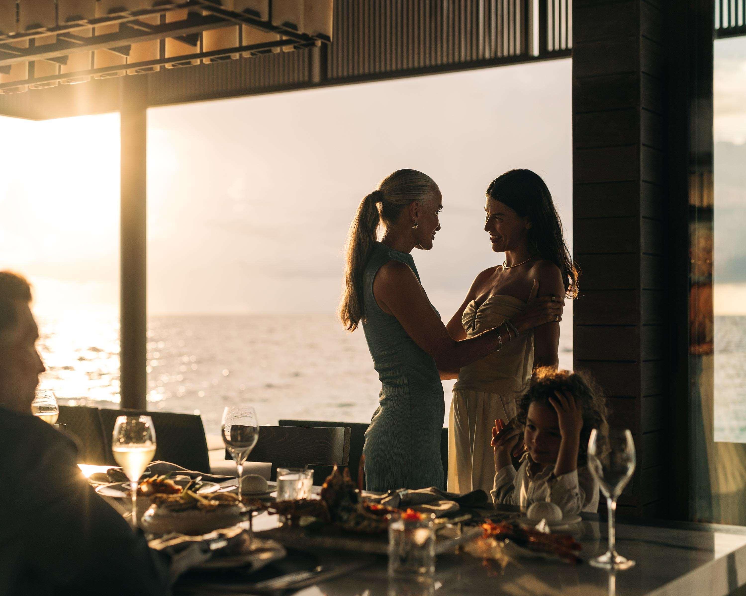 Villa Three Bedrooms