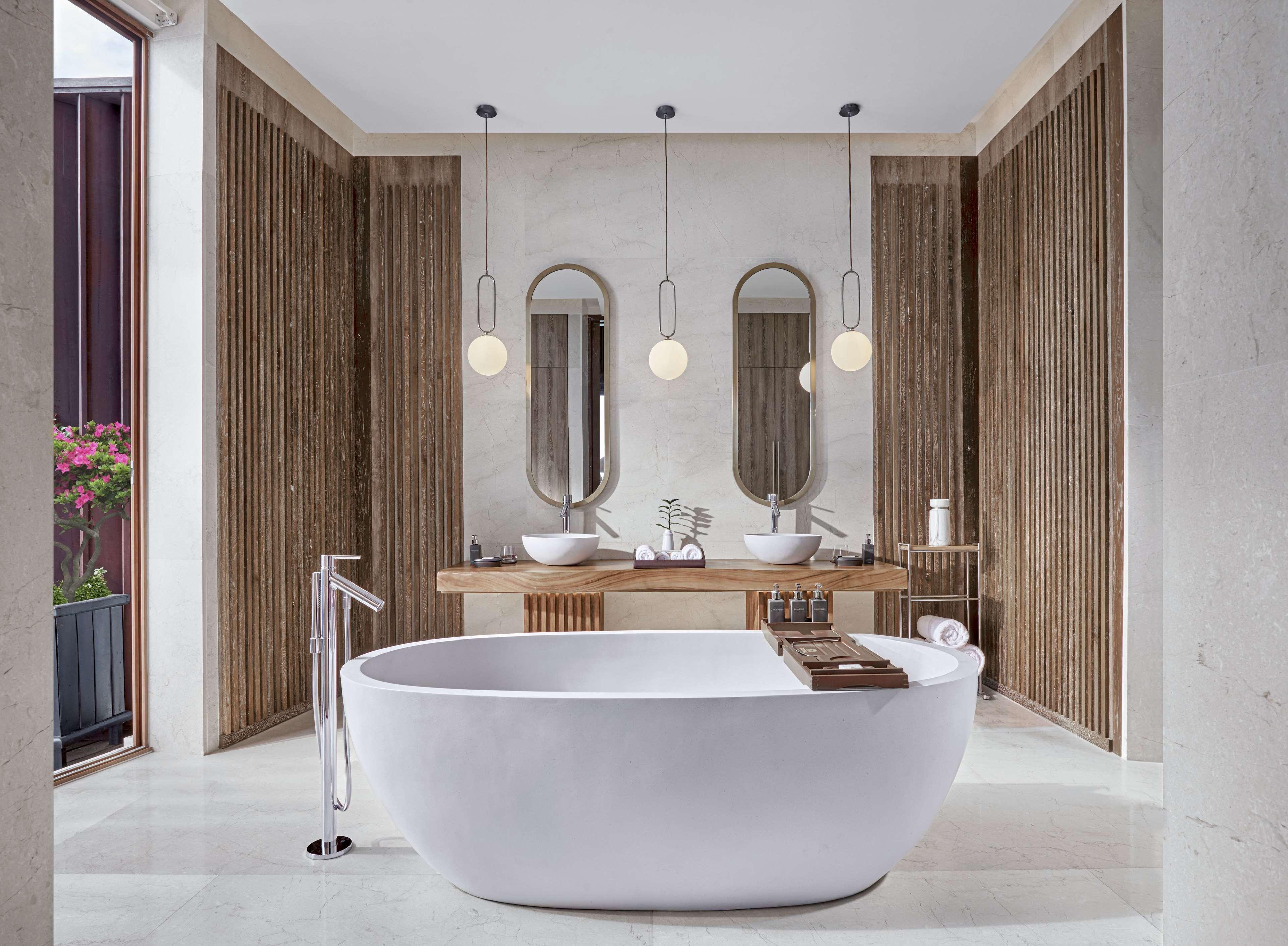 Villa Three Bedrooms