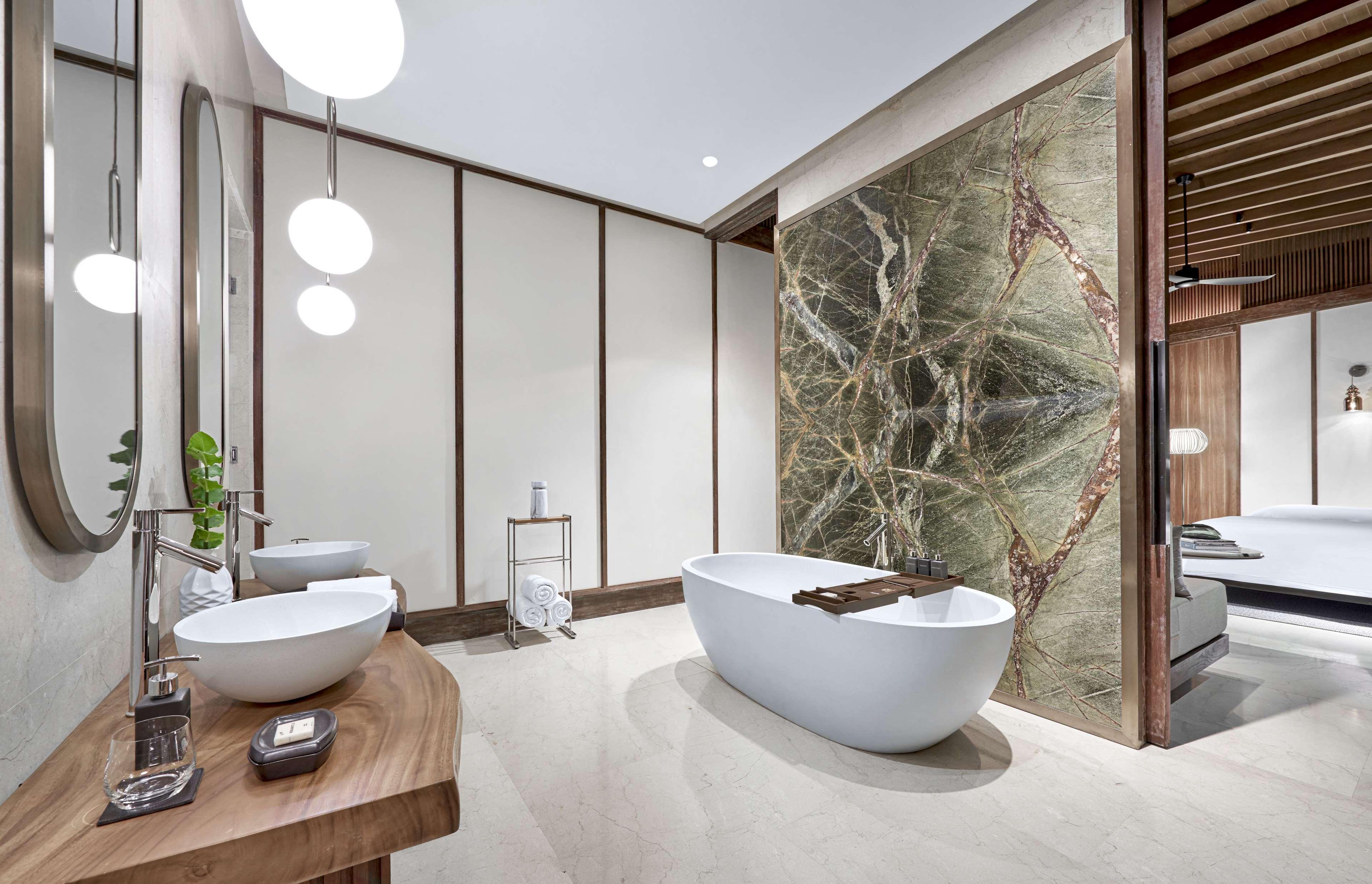 Villa Three Bedrooms