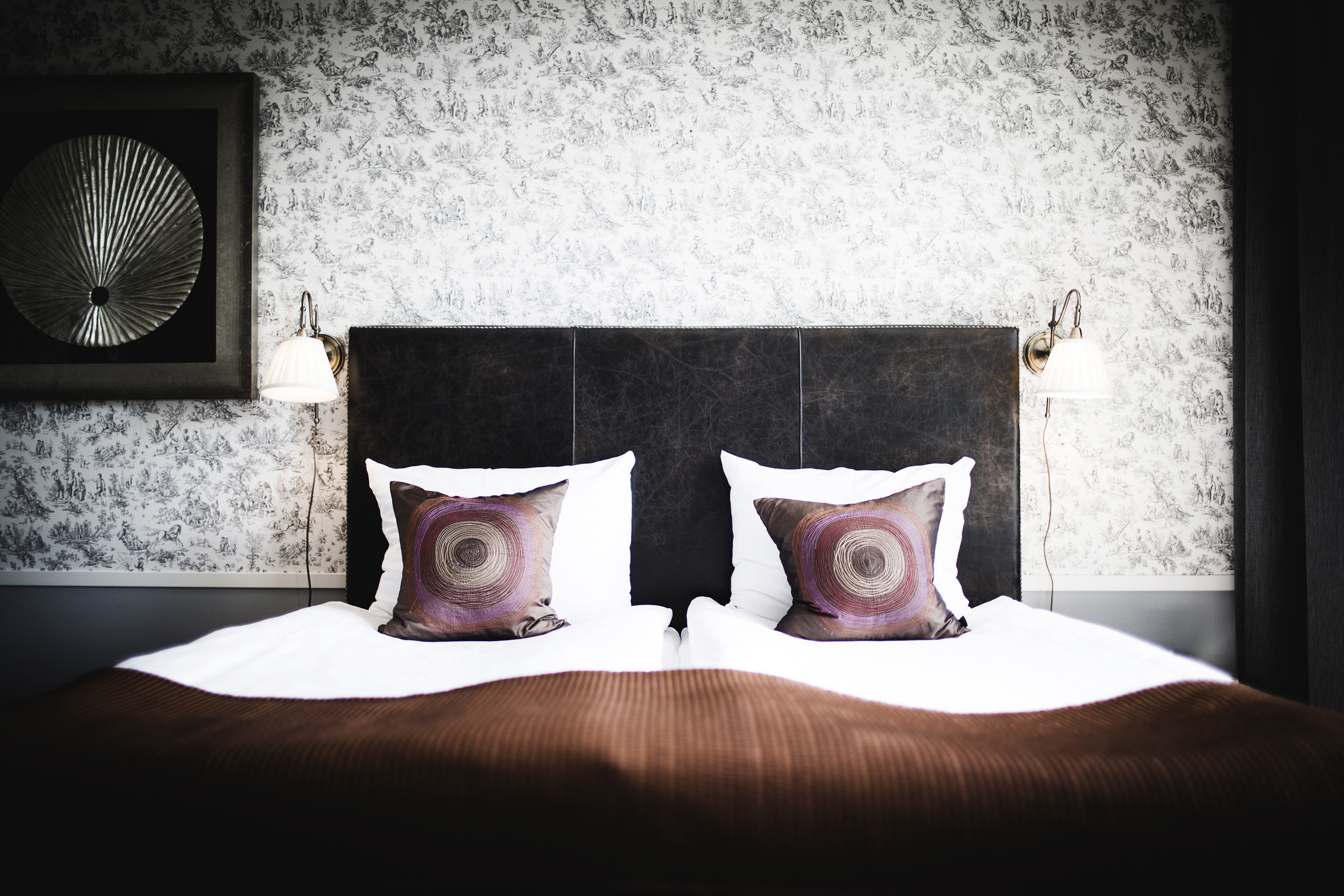 Triple Superior with Balcony