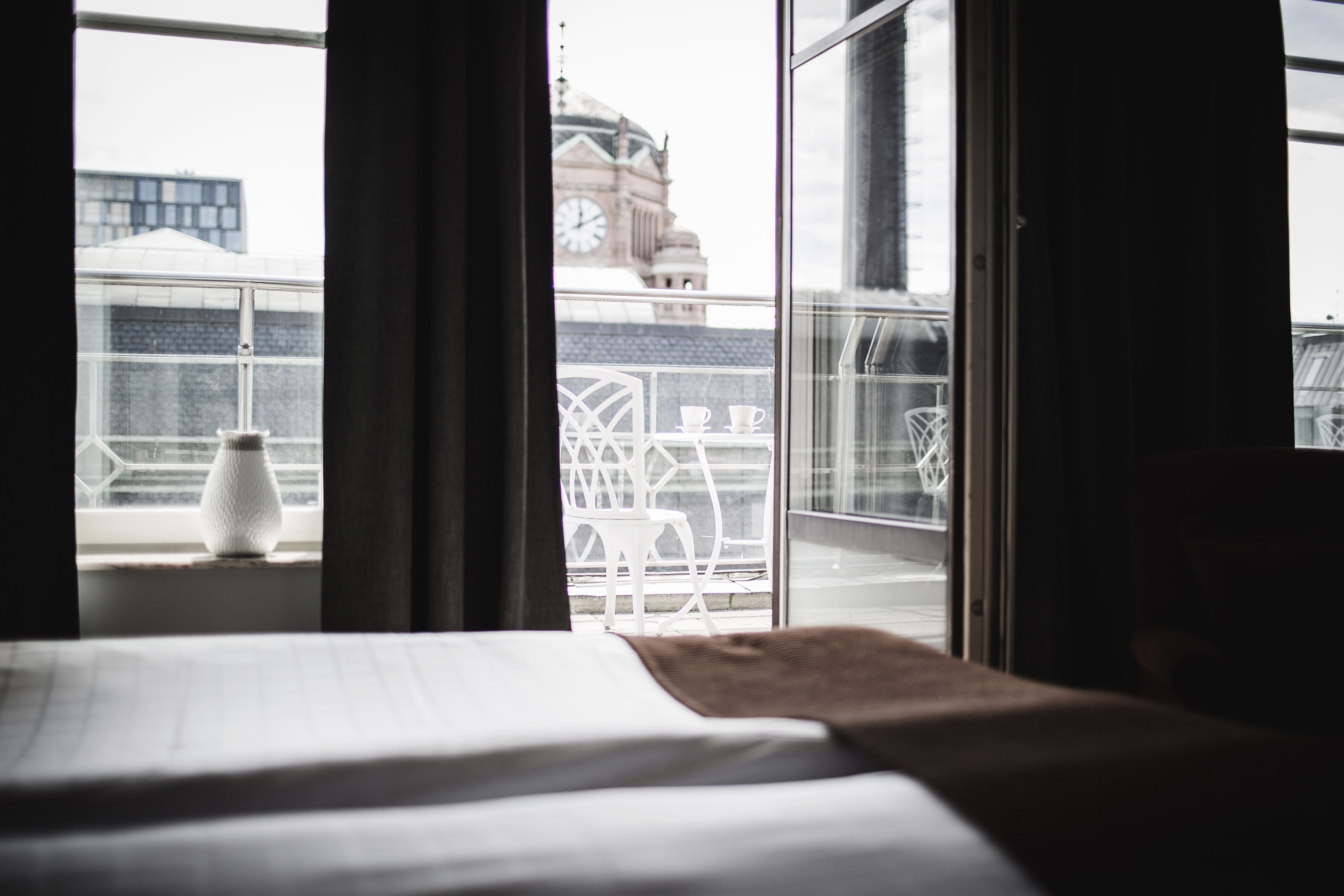 Double or Twin Superior Capacity 4