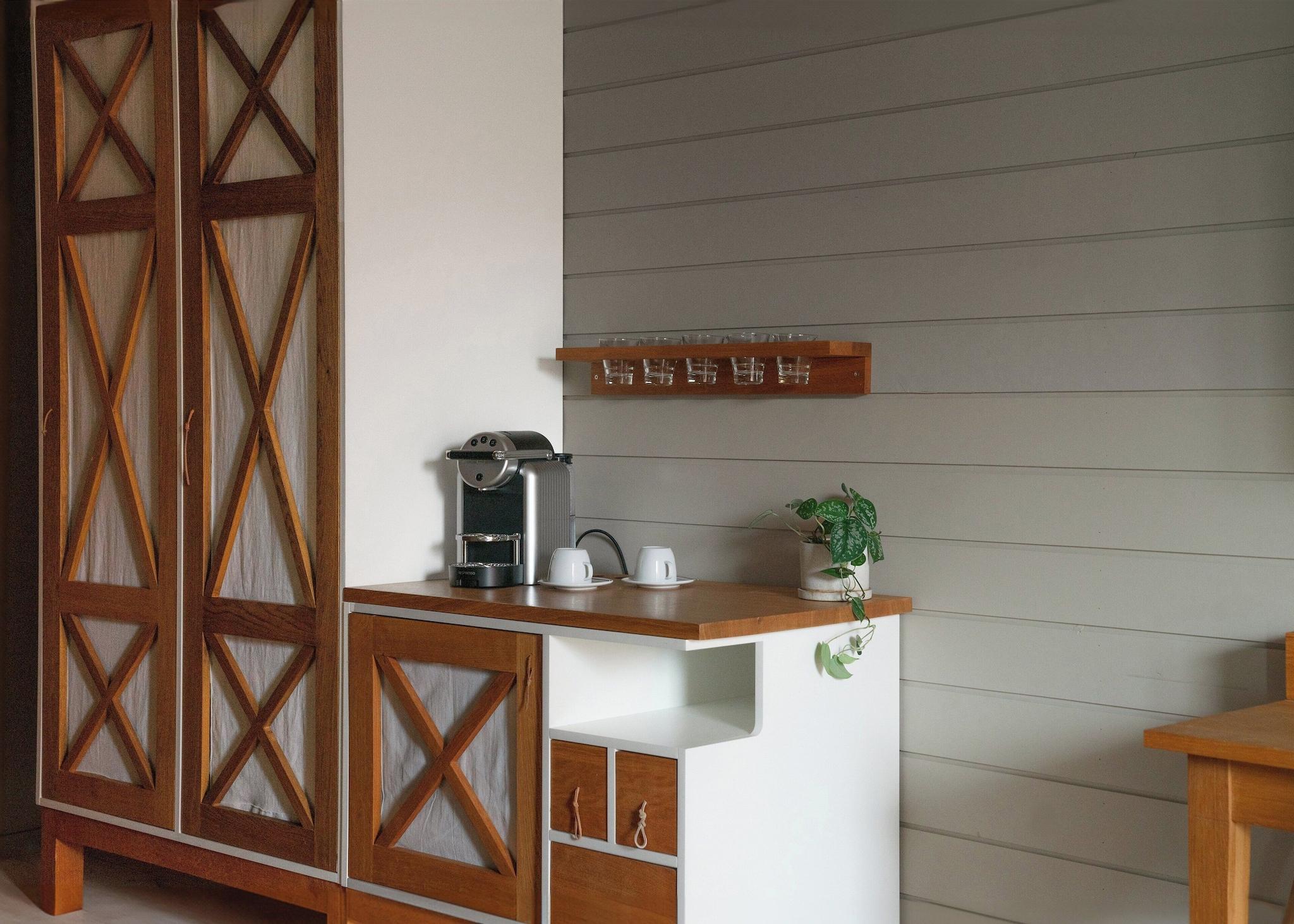 Double Superior Sea View