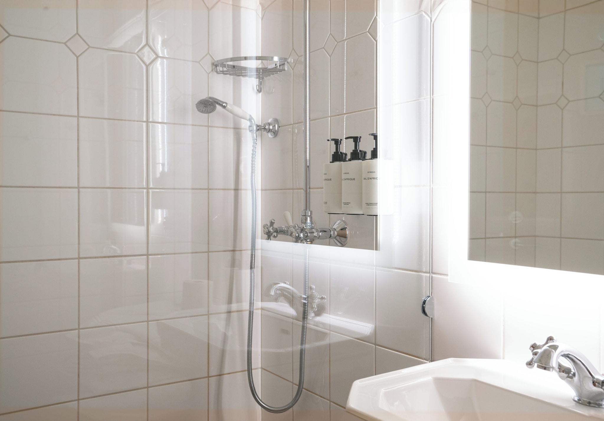 Double Superior Sea View