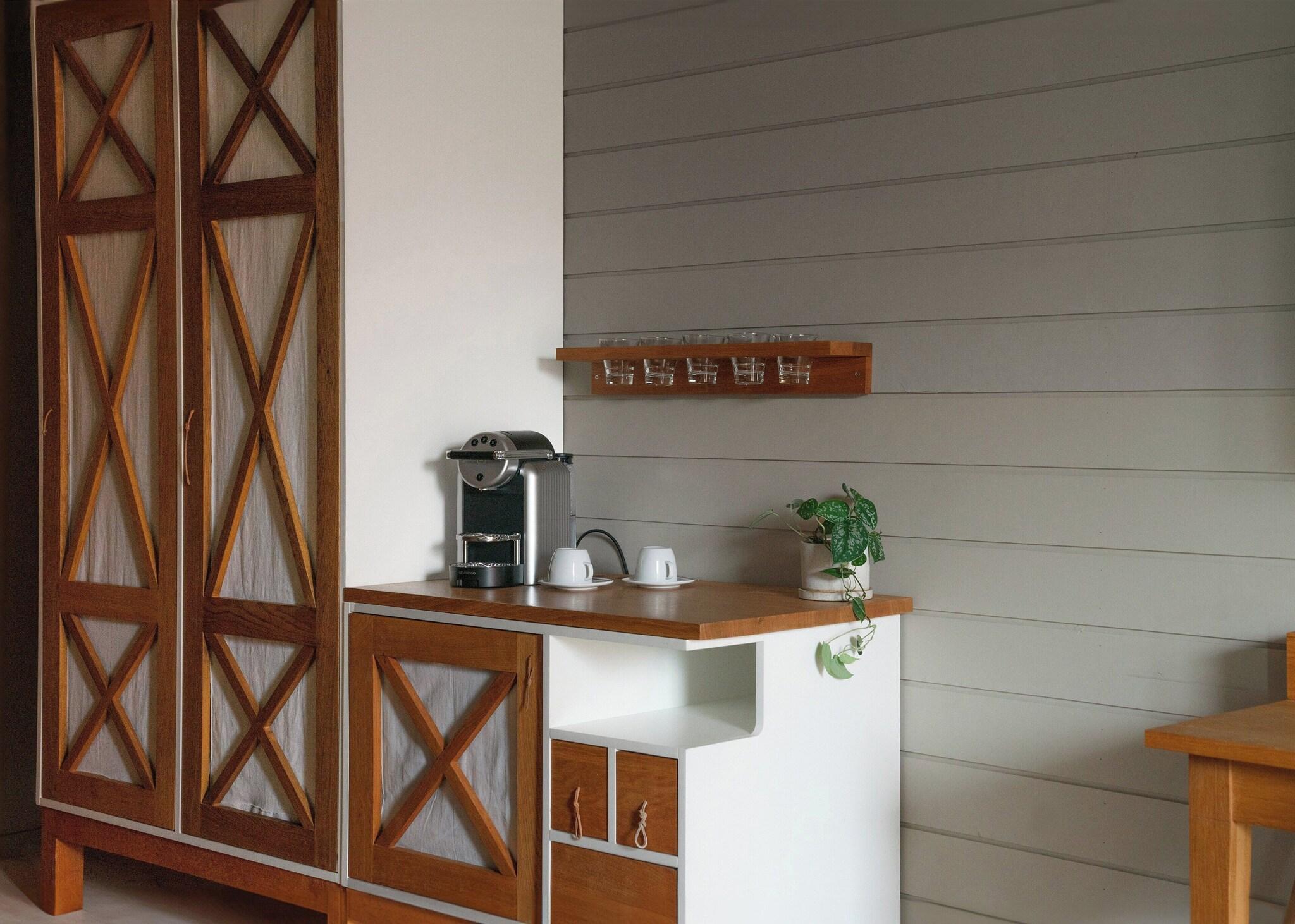 Junior Suite King Size Bed