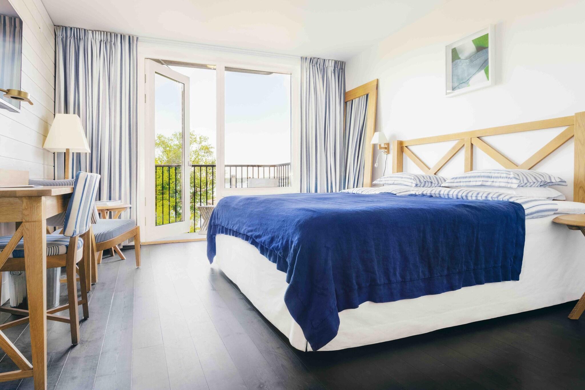 Double Superior Sea View