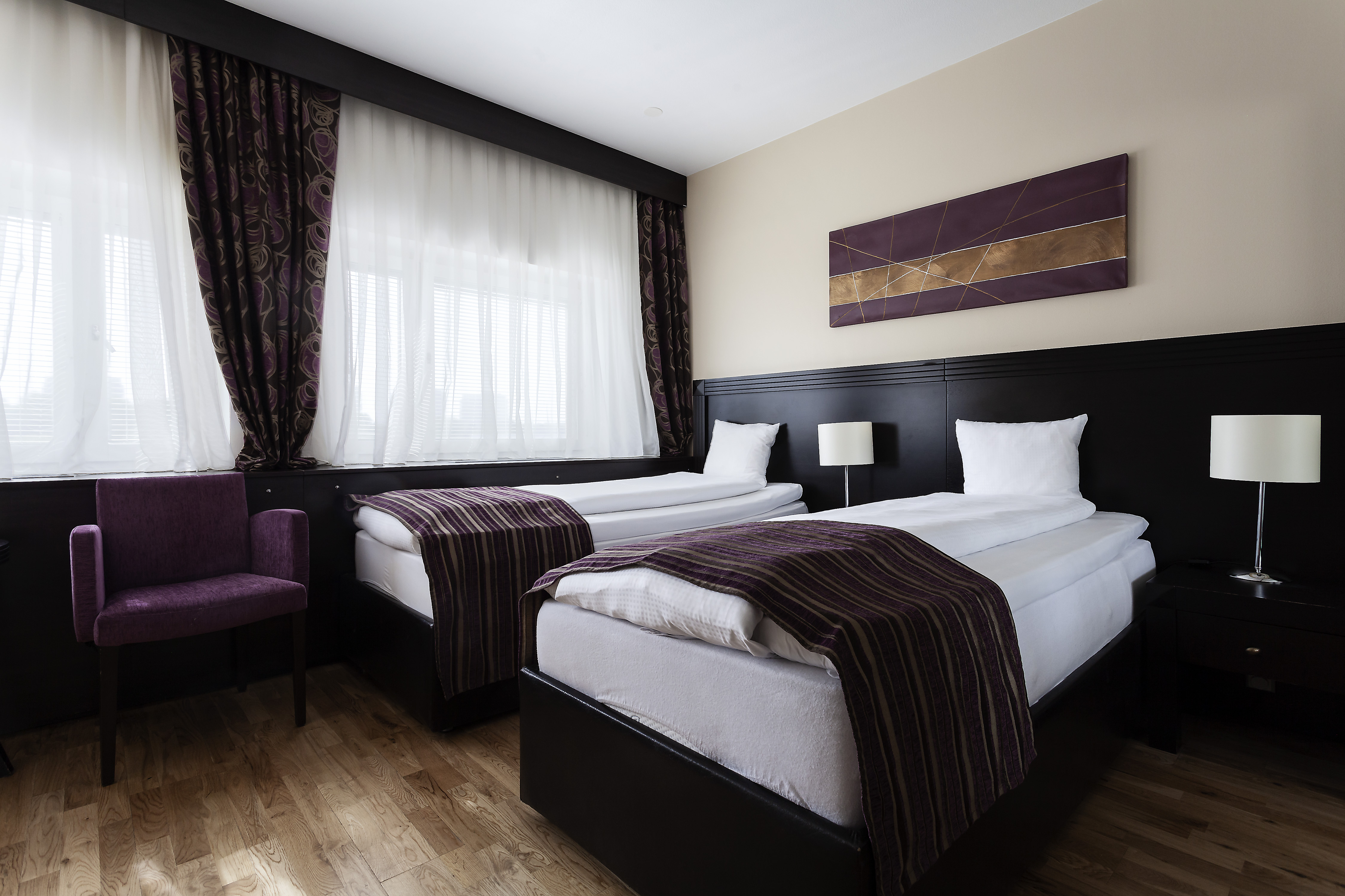 Double or Twin Classic