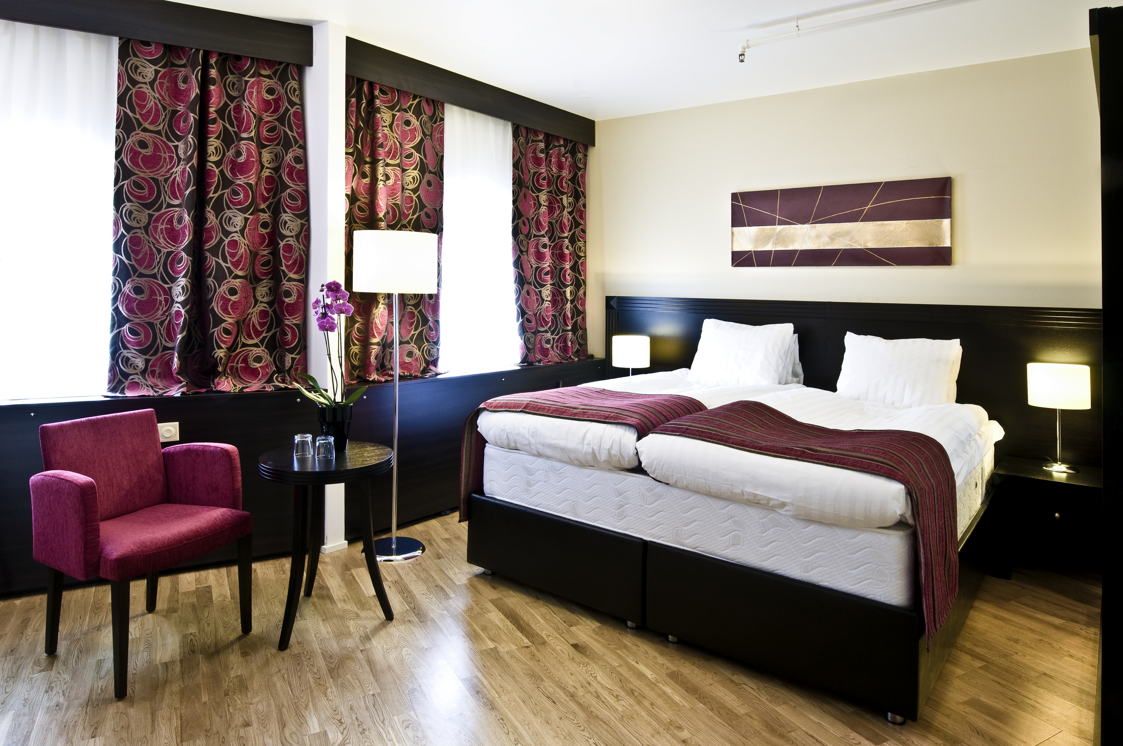 Double or Twin Classic