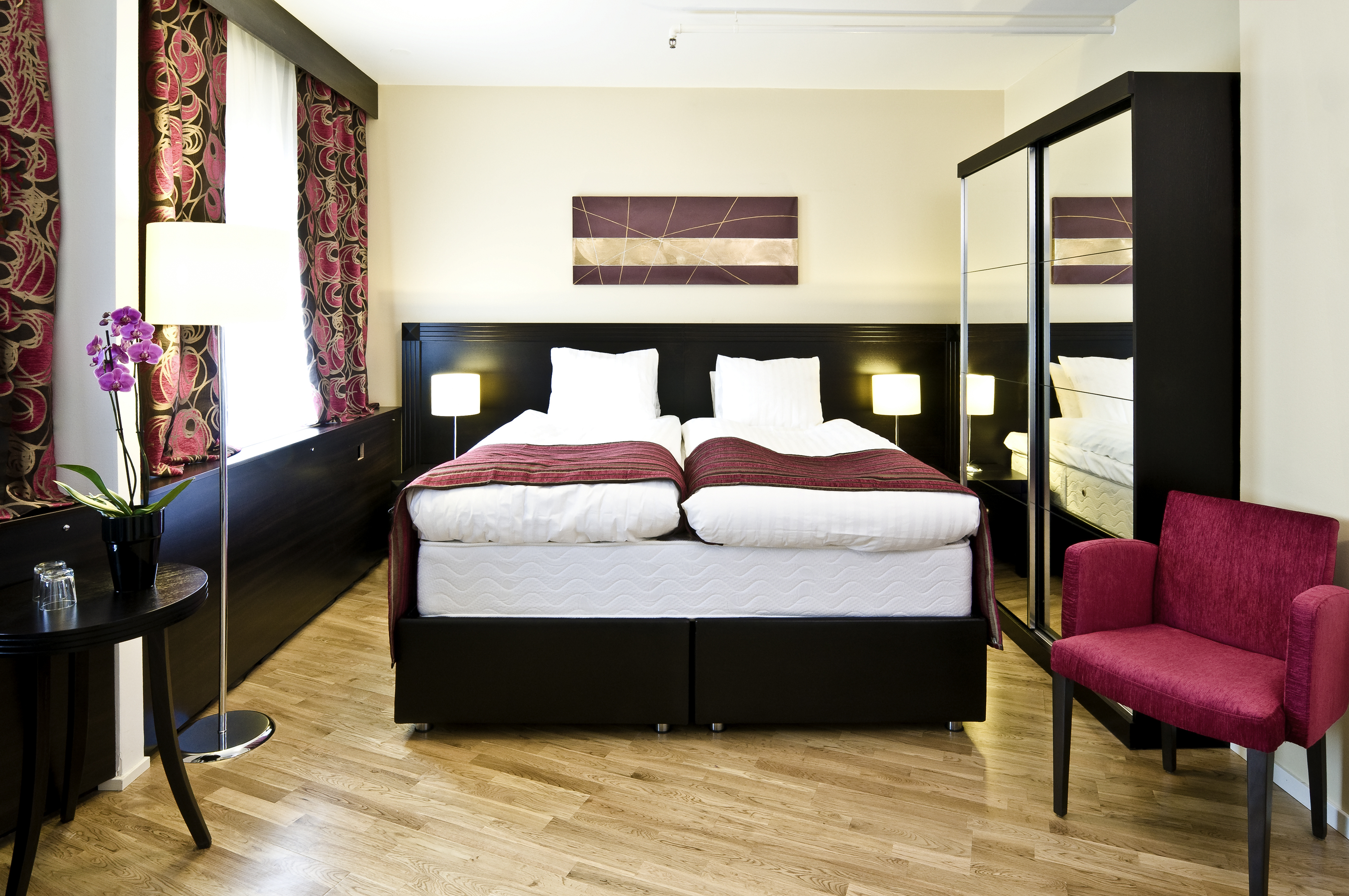 Double or Twin Classic