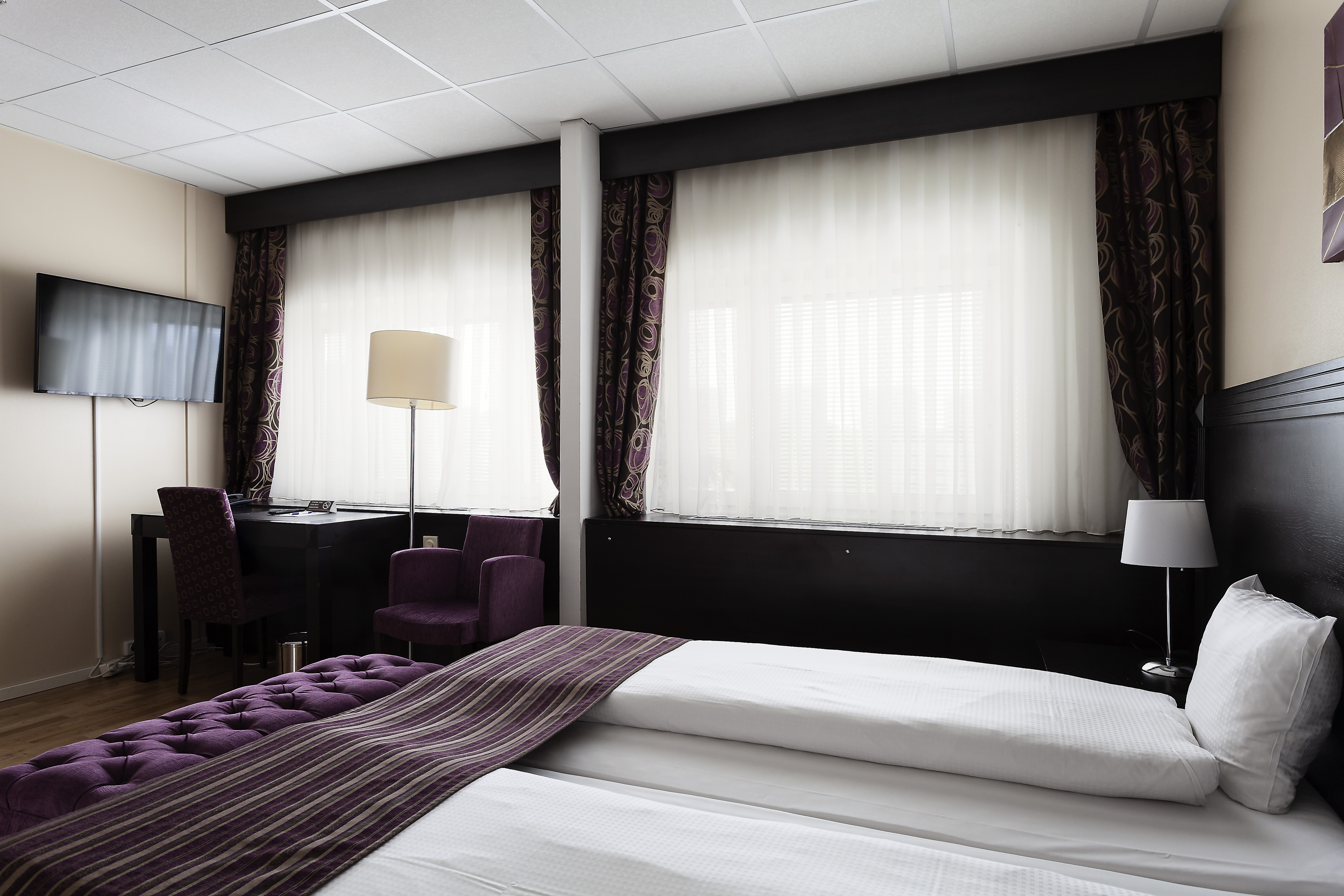 Double or Twin Classic