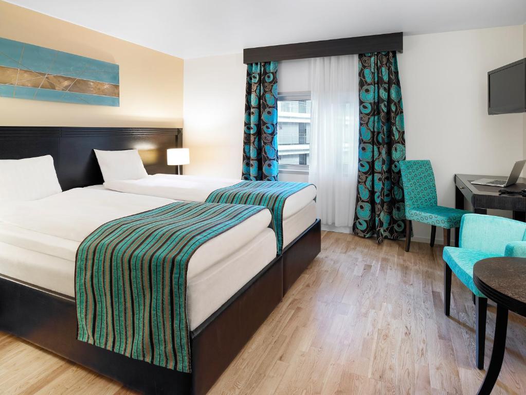 Double or Twin Inner