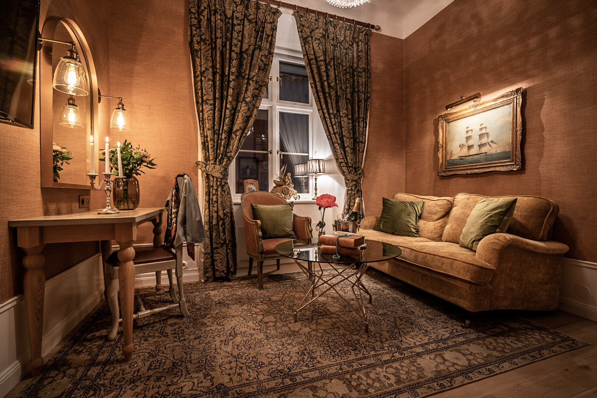 Junior Suite Standard