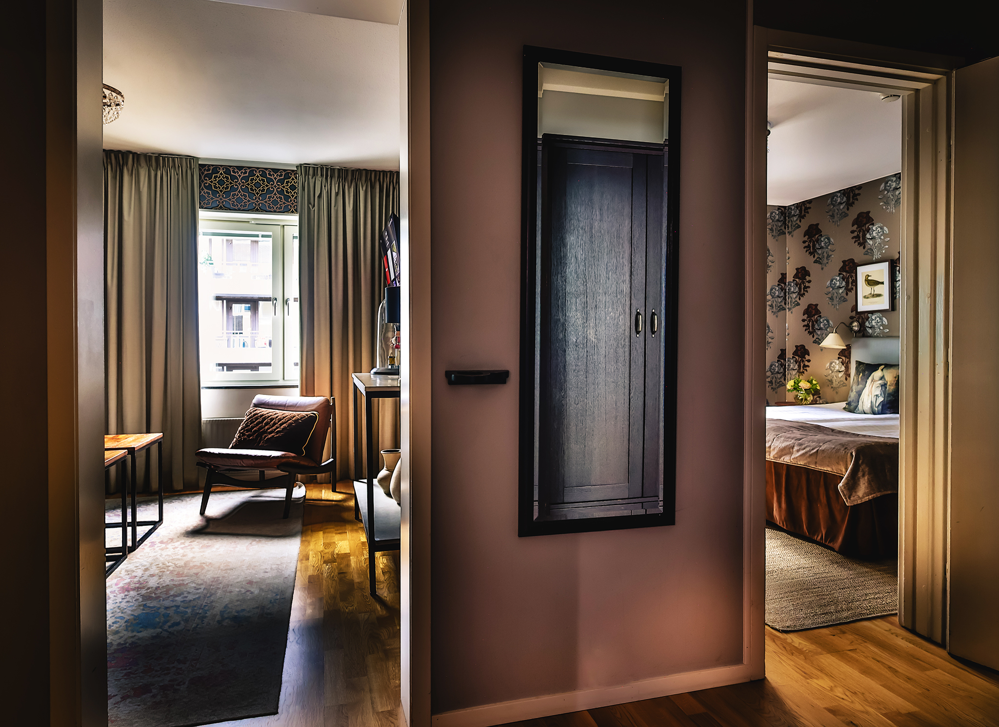 Double Superior Capacity 3