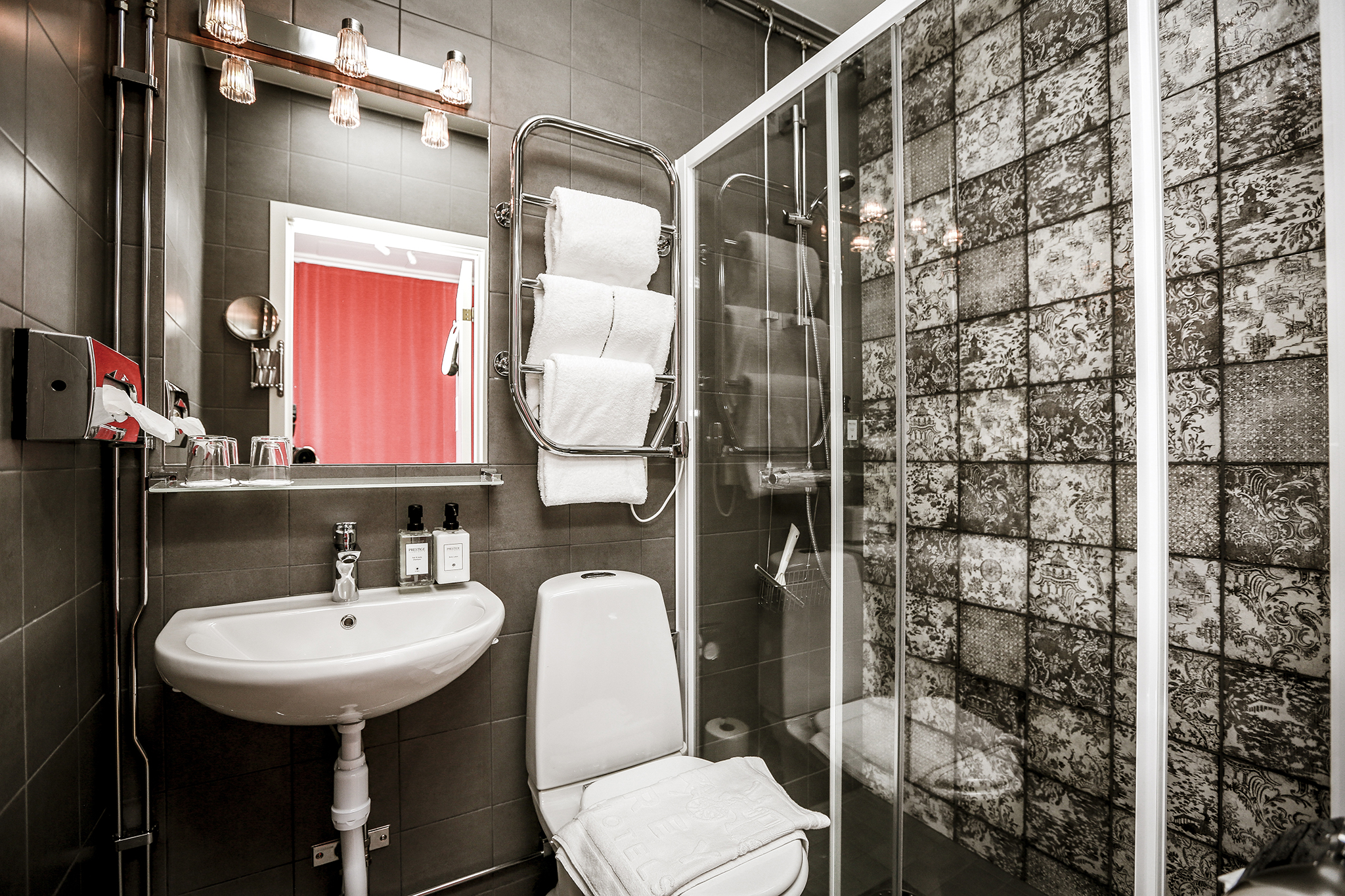 Double Single Superior