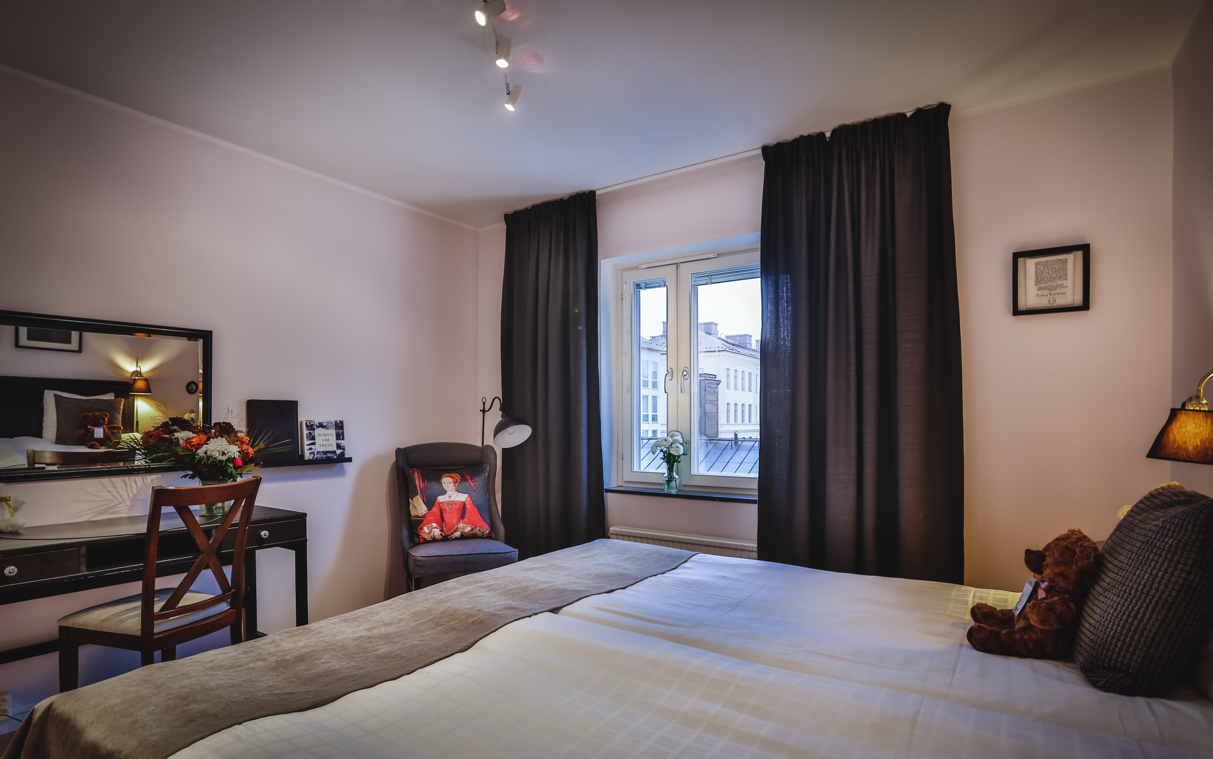 Double Single Premium