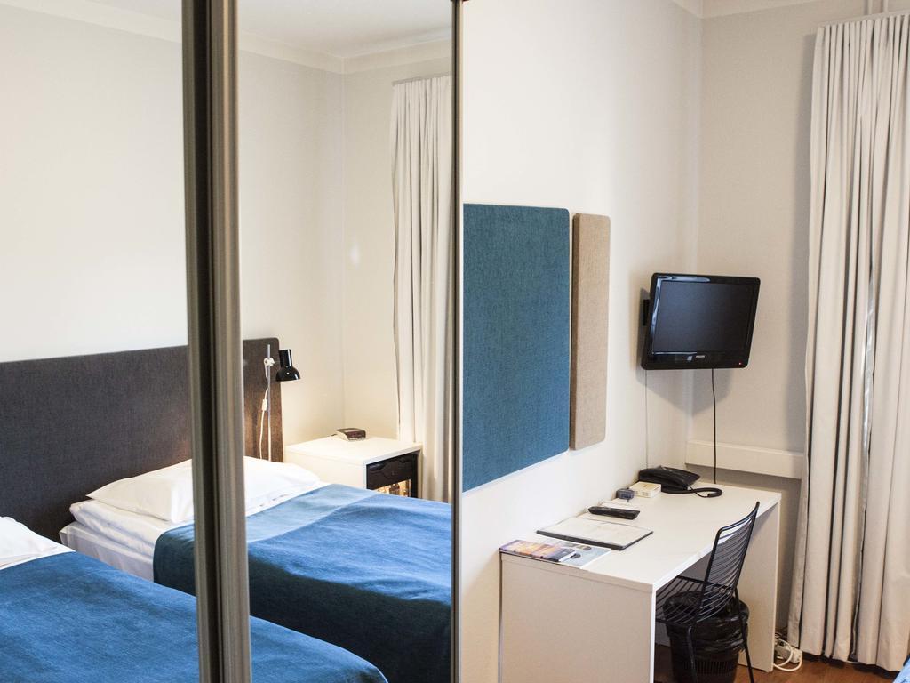 Family Room Capacity 3 One Bedroom