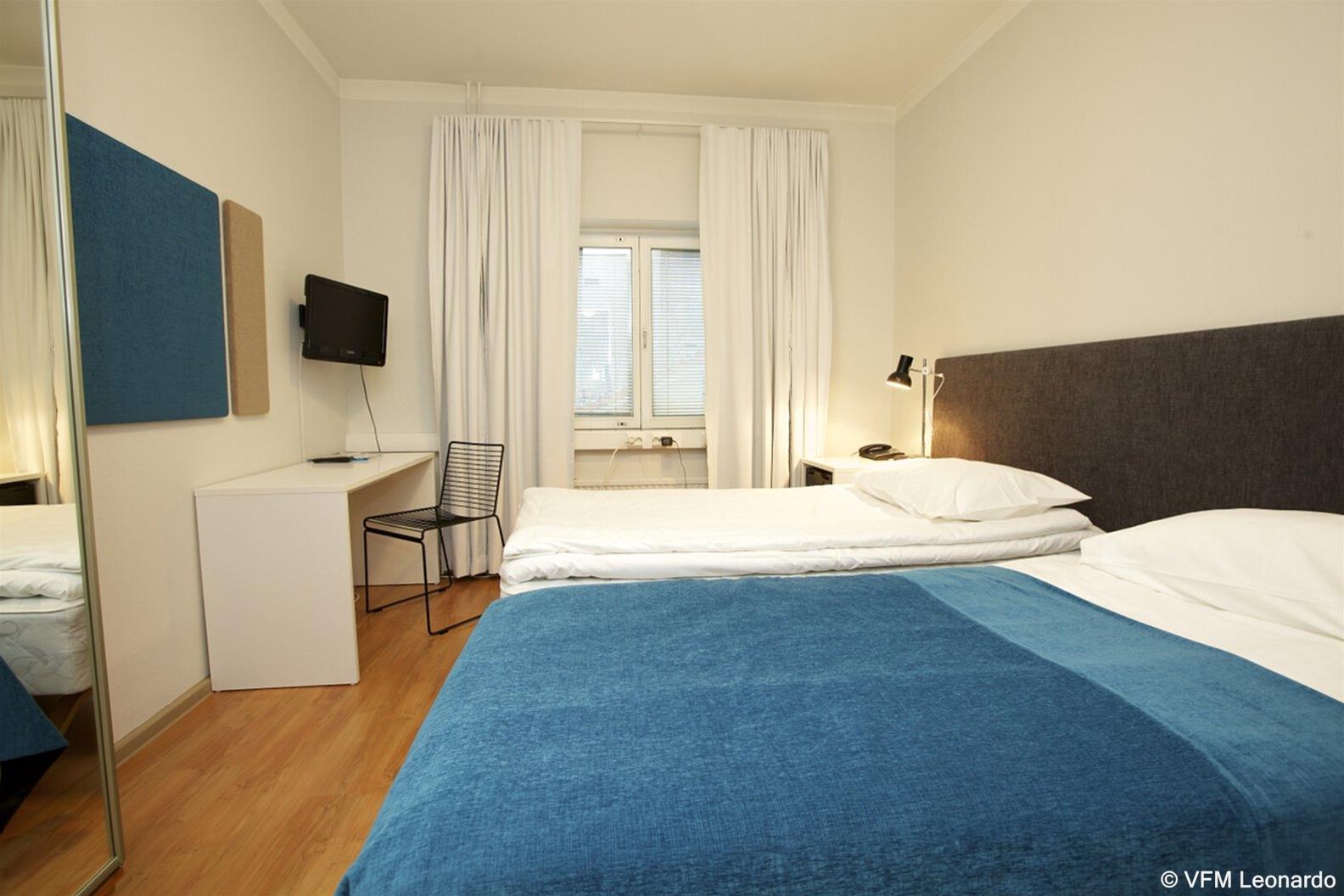 Double or Twin Basic