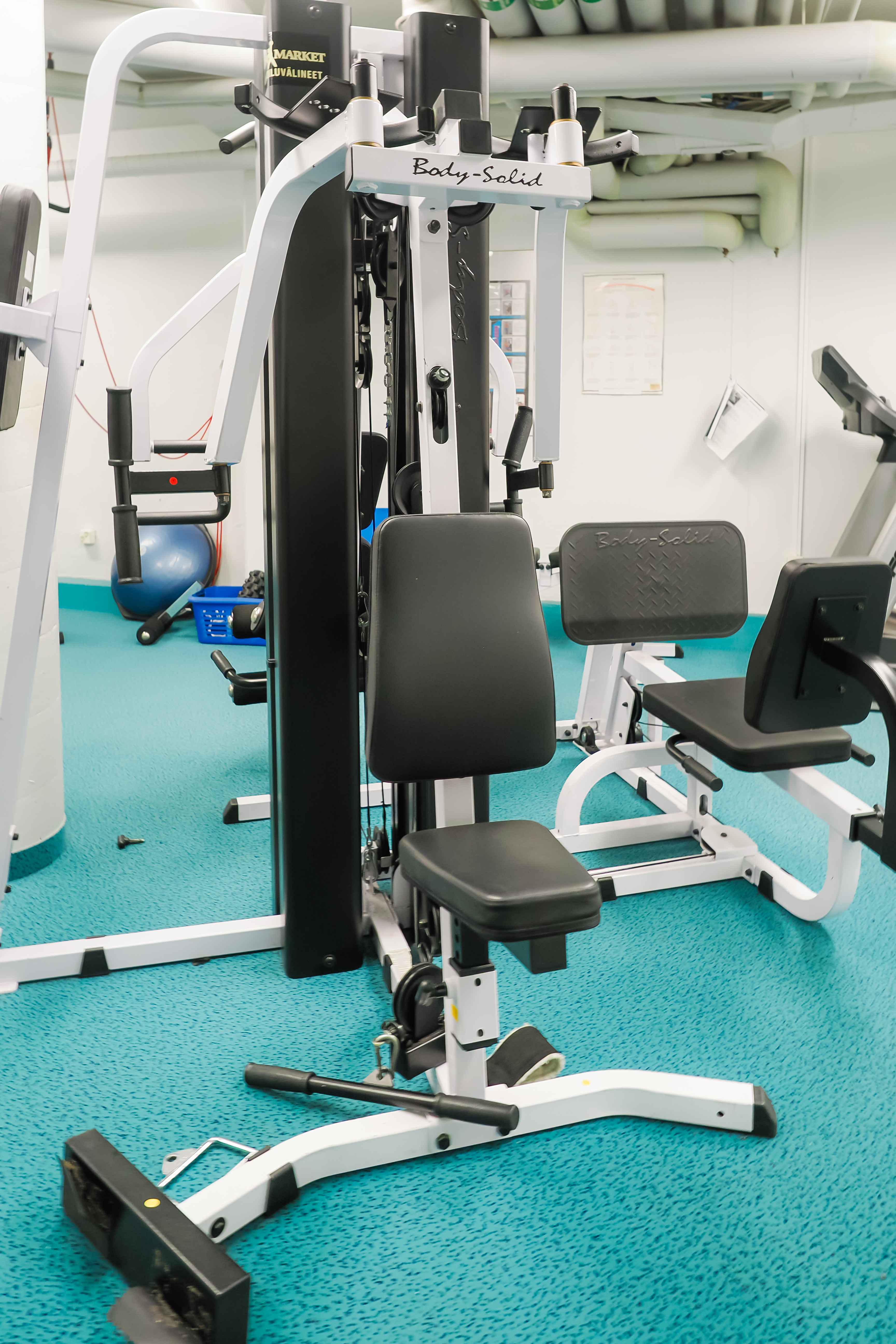 Quadruple Capacity 4 One Bedroom