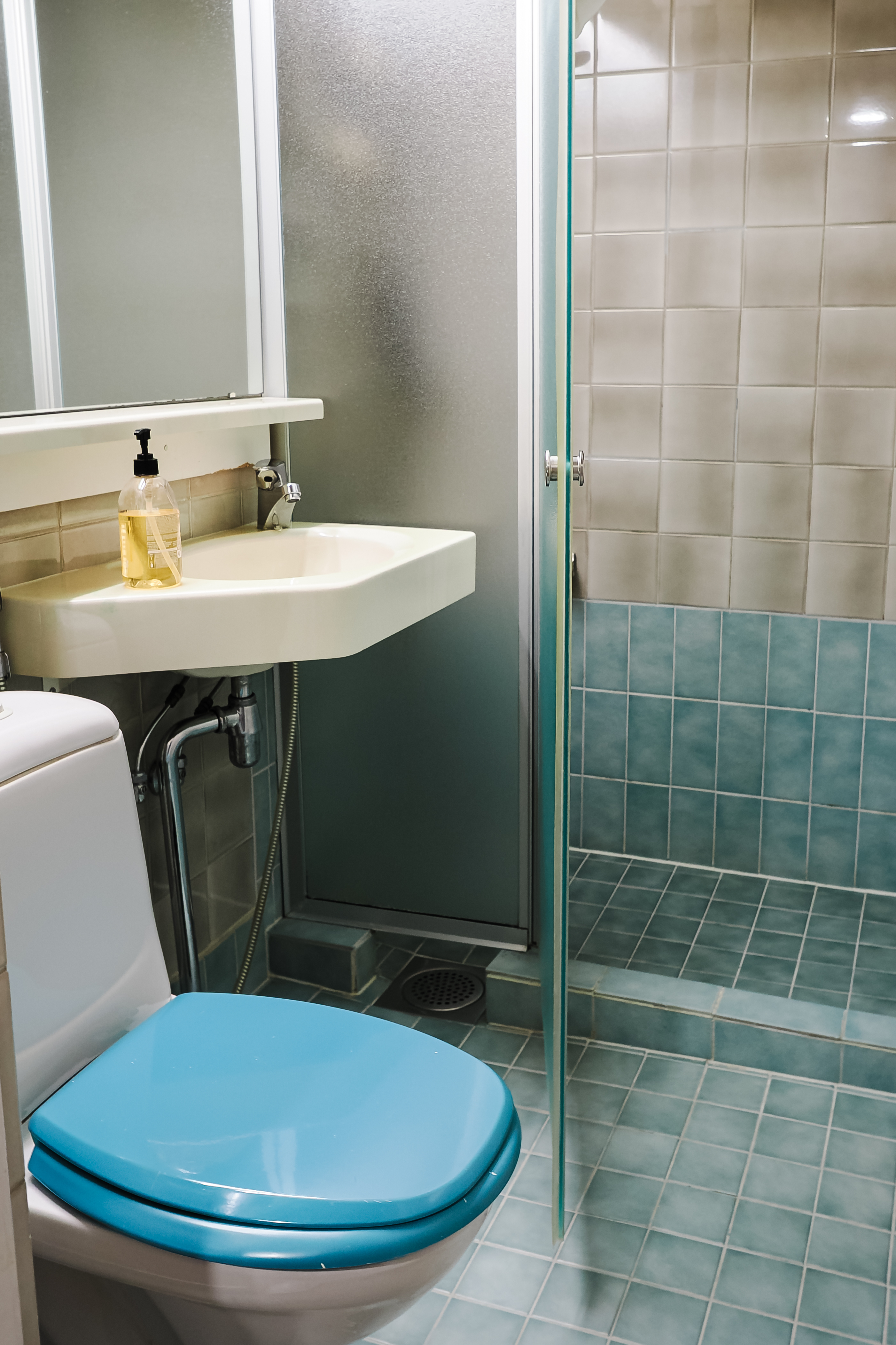 Double or Twin Basic