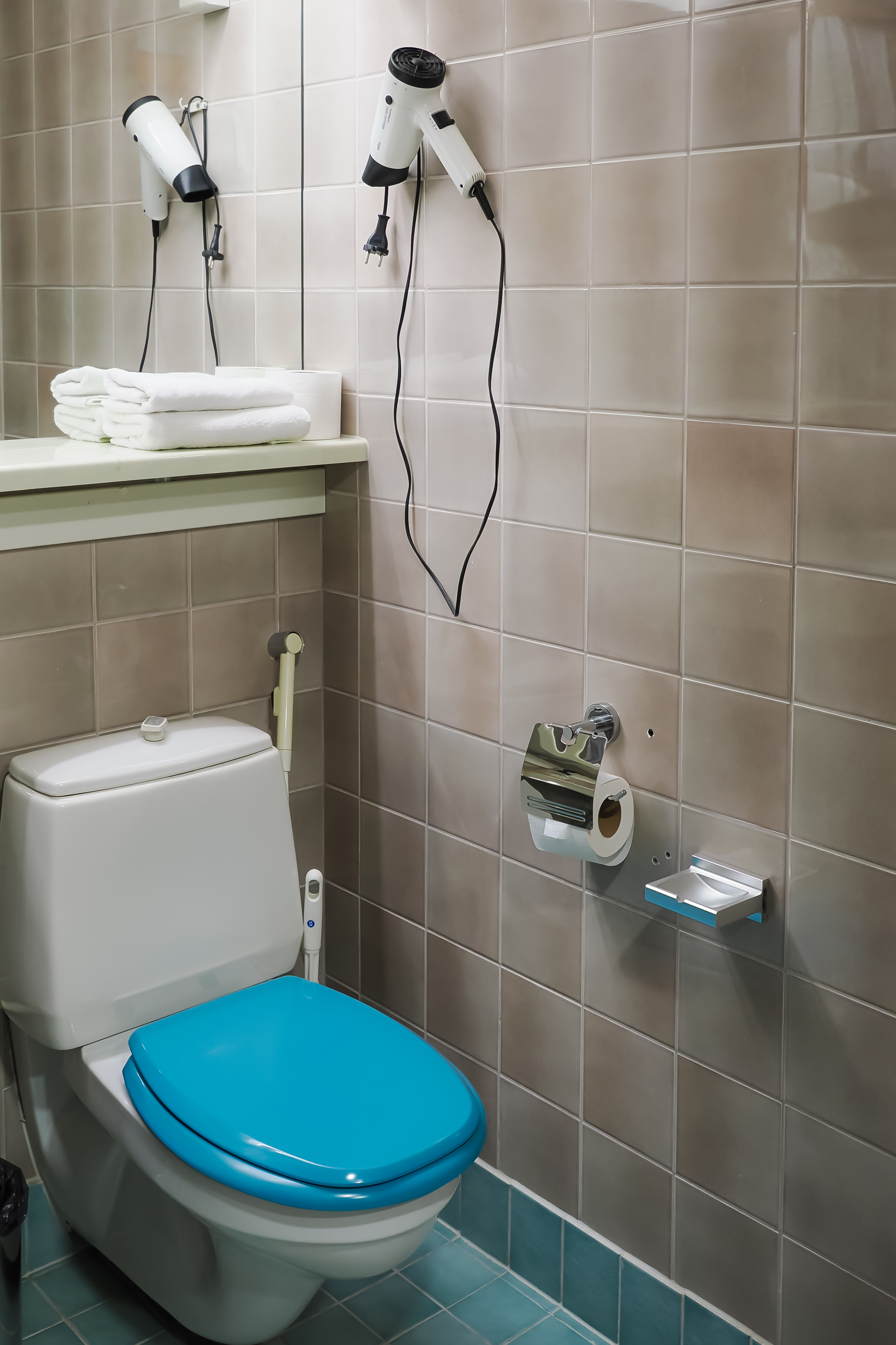 Double or Twin Basic