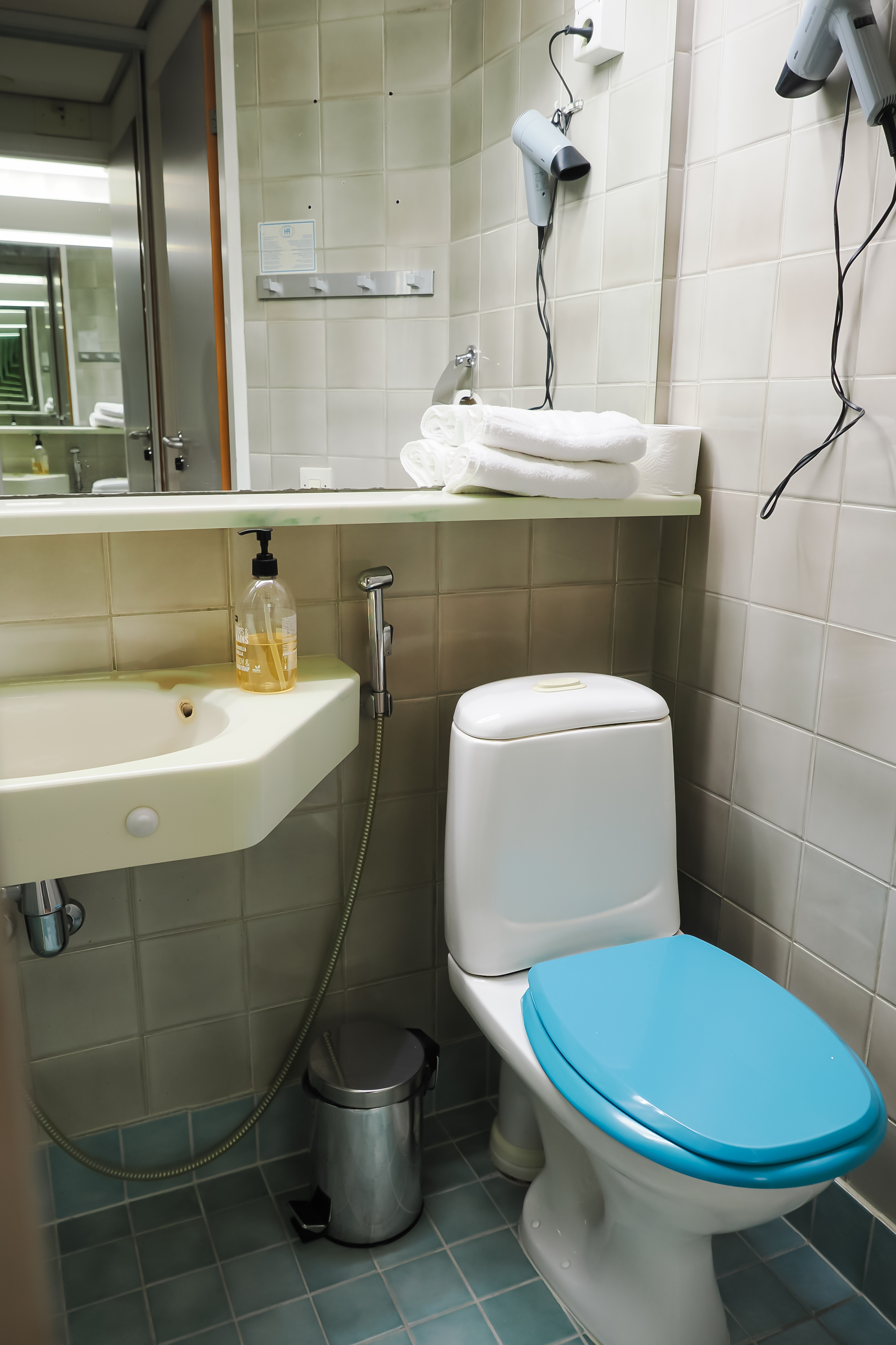 Double or Twin Basic