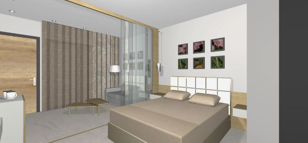 Junior Suite Standard