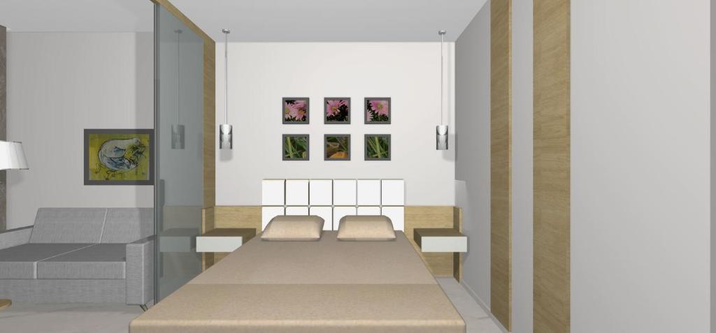 Junior Suite Standard