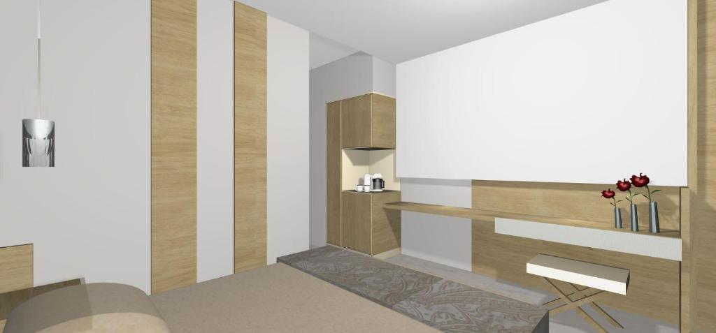 Junior Suite Standard