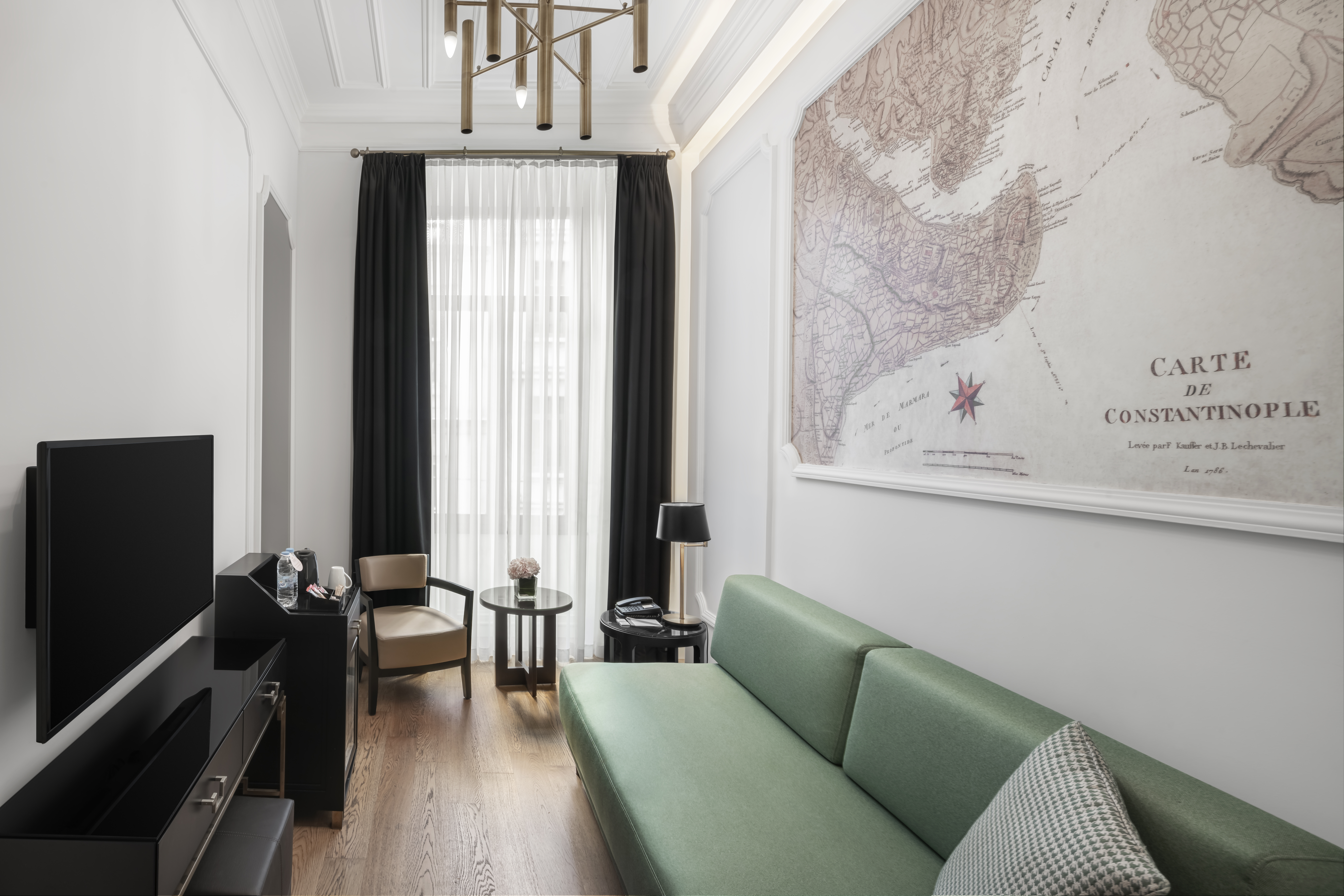 Family Room Connecting Room