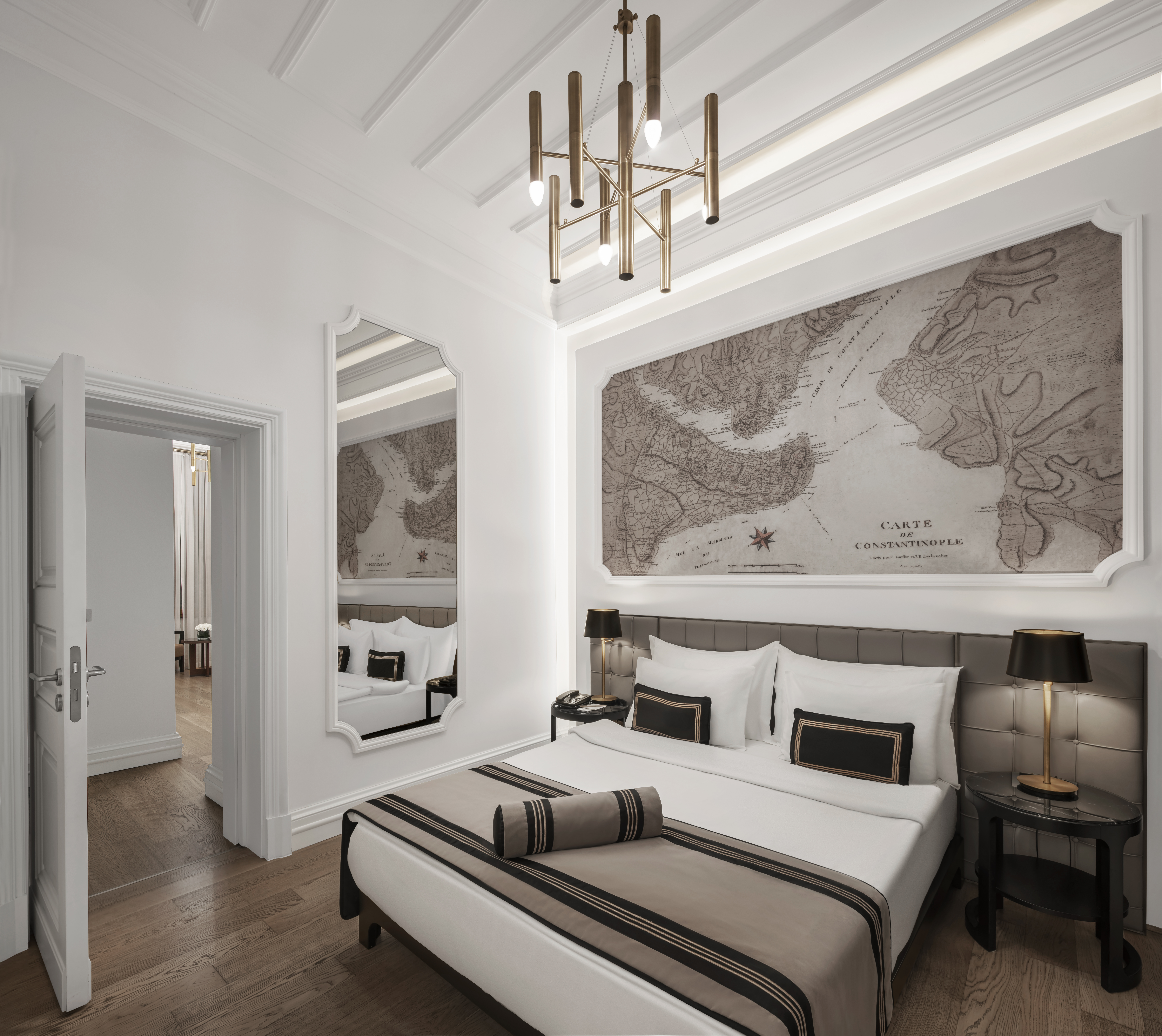 Family Room Connecting Room