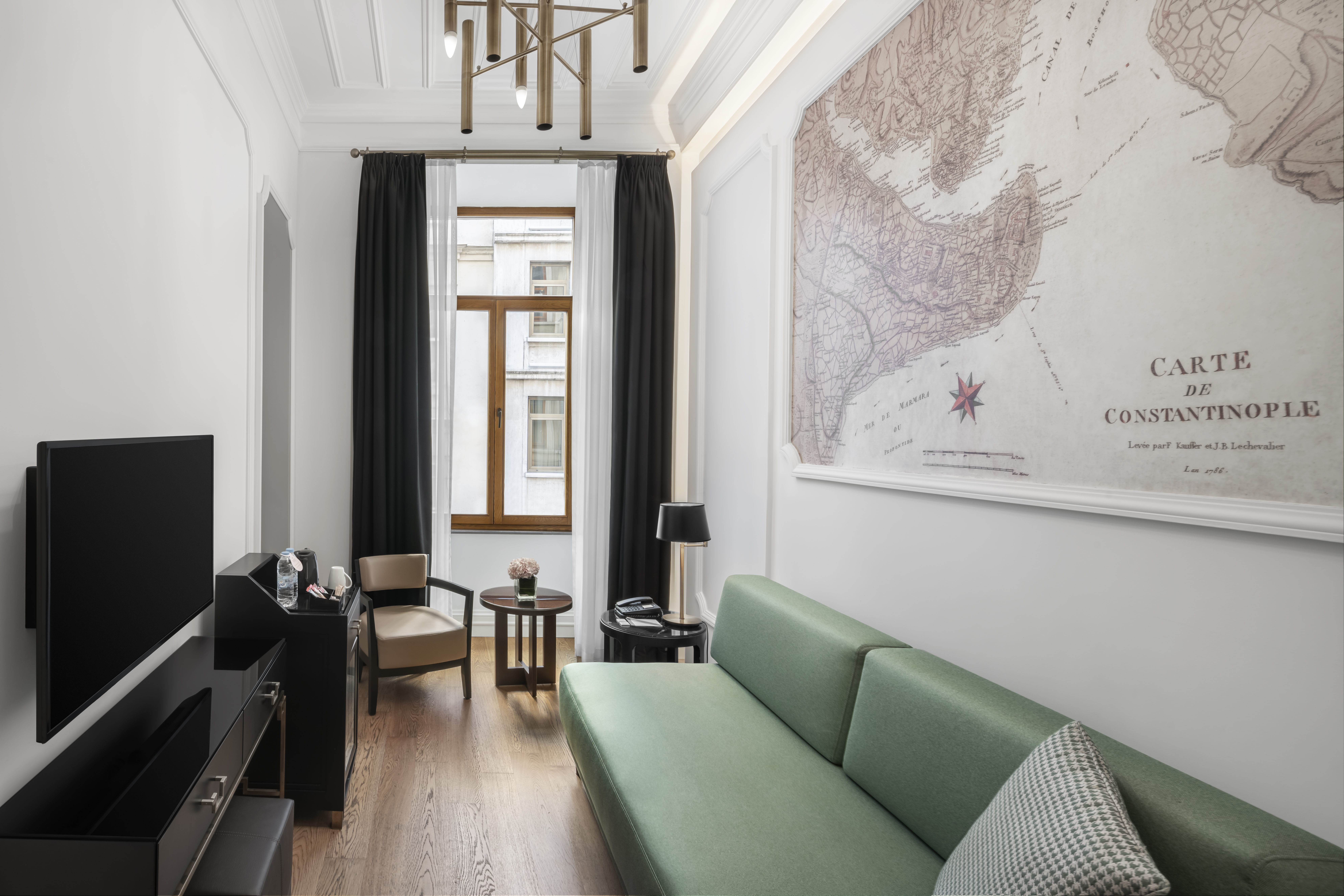 Family Room Connecting Room