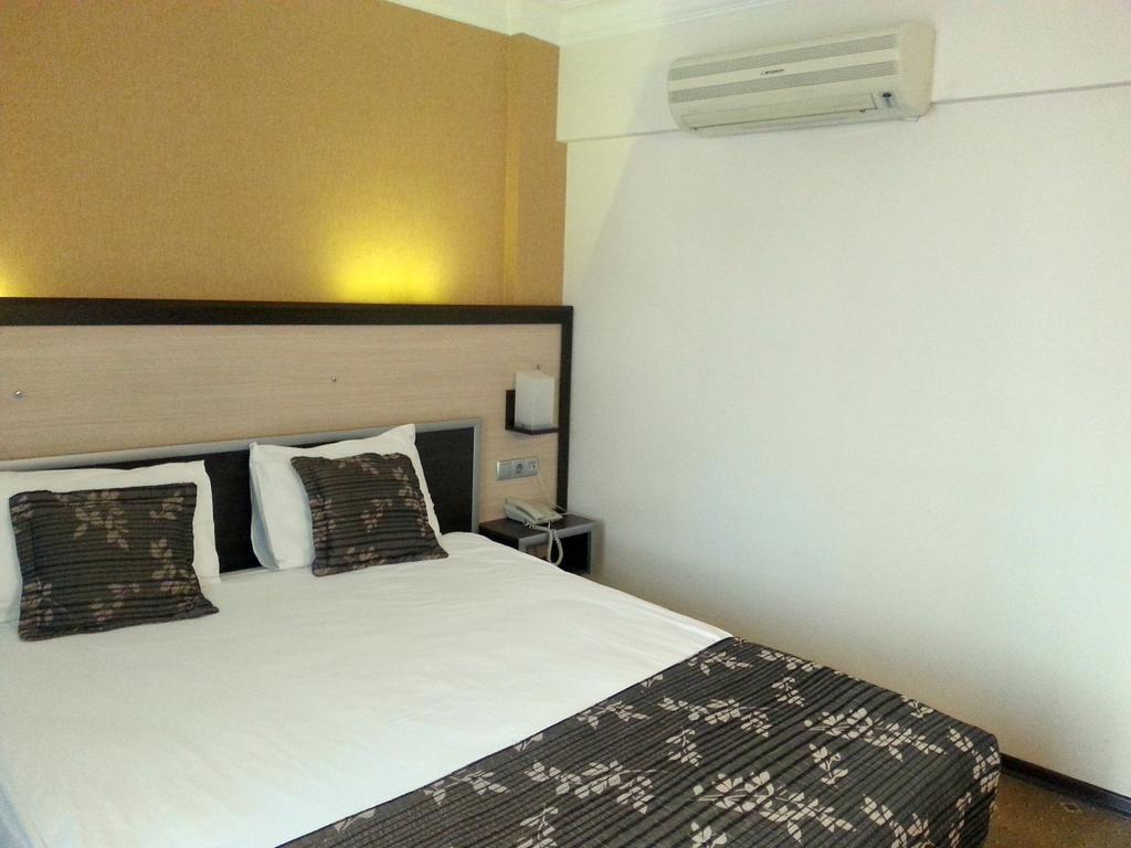 Double Single Standard