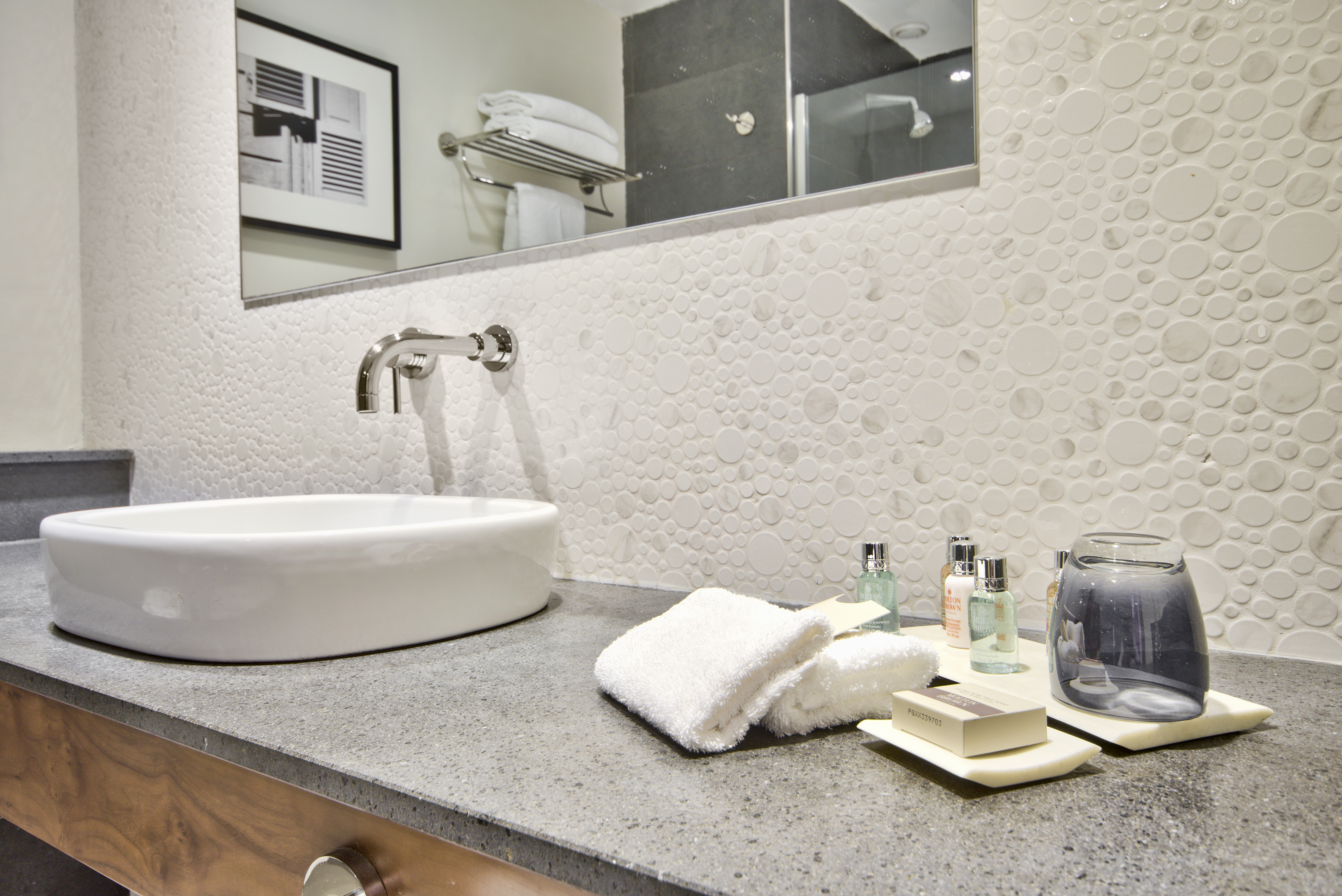 Junior Suite Capacity 1