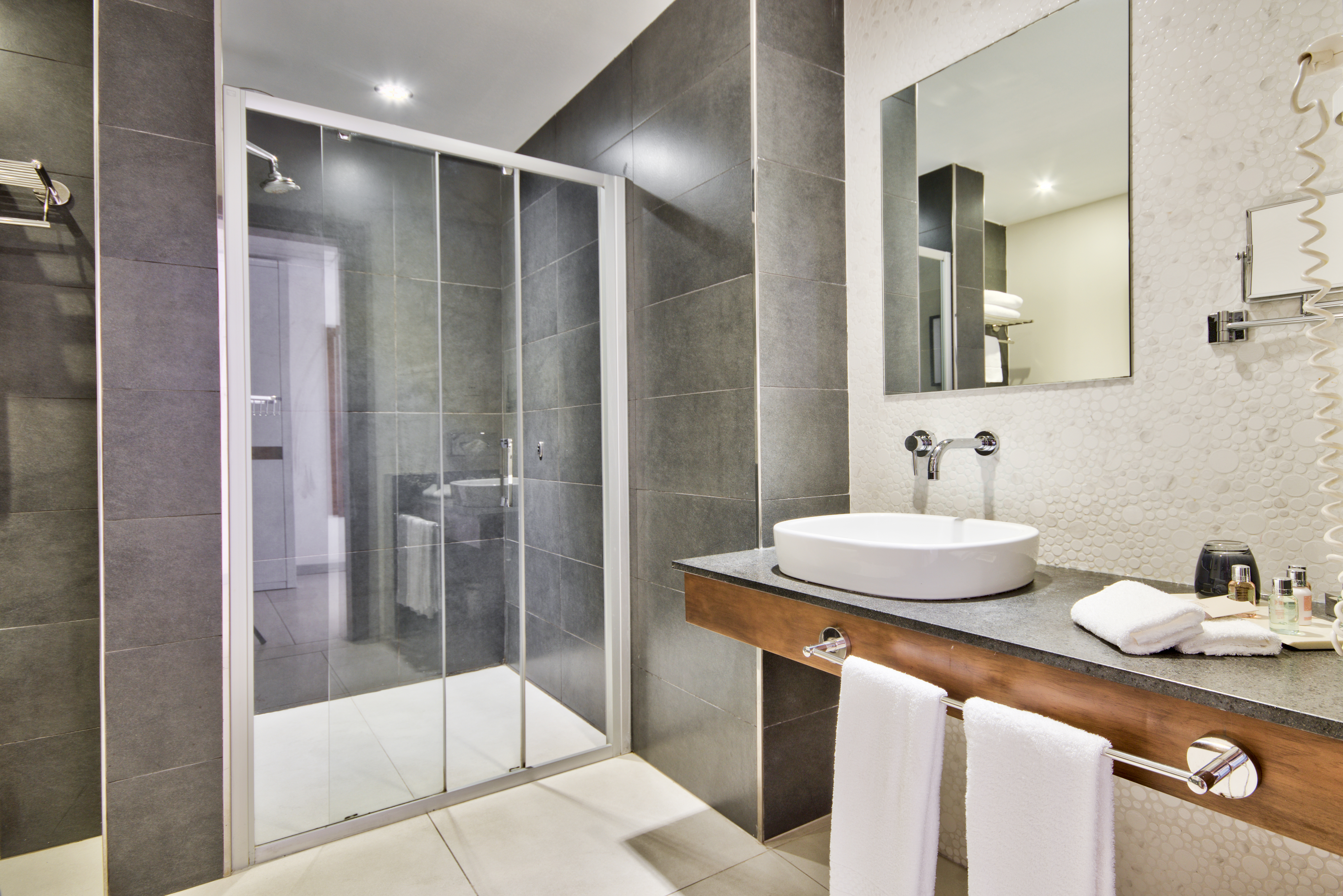 Double or Twin Superior