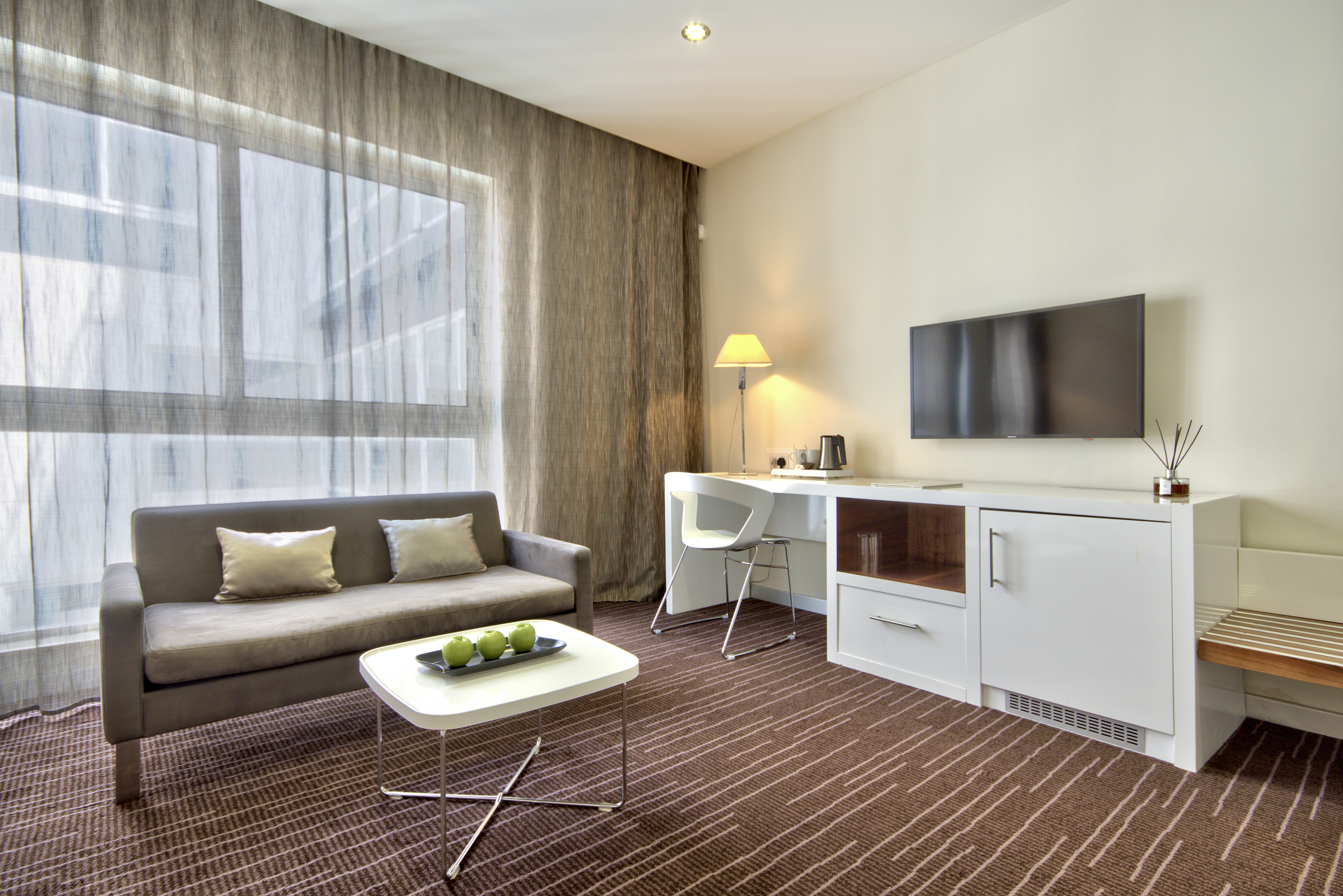 Double or Twin Superior