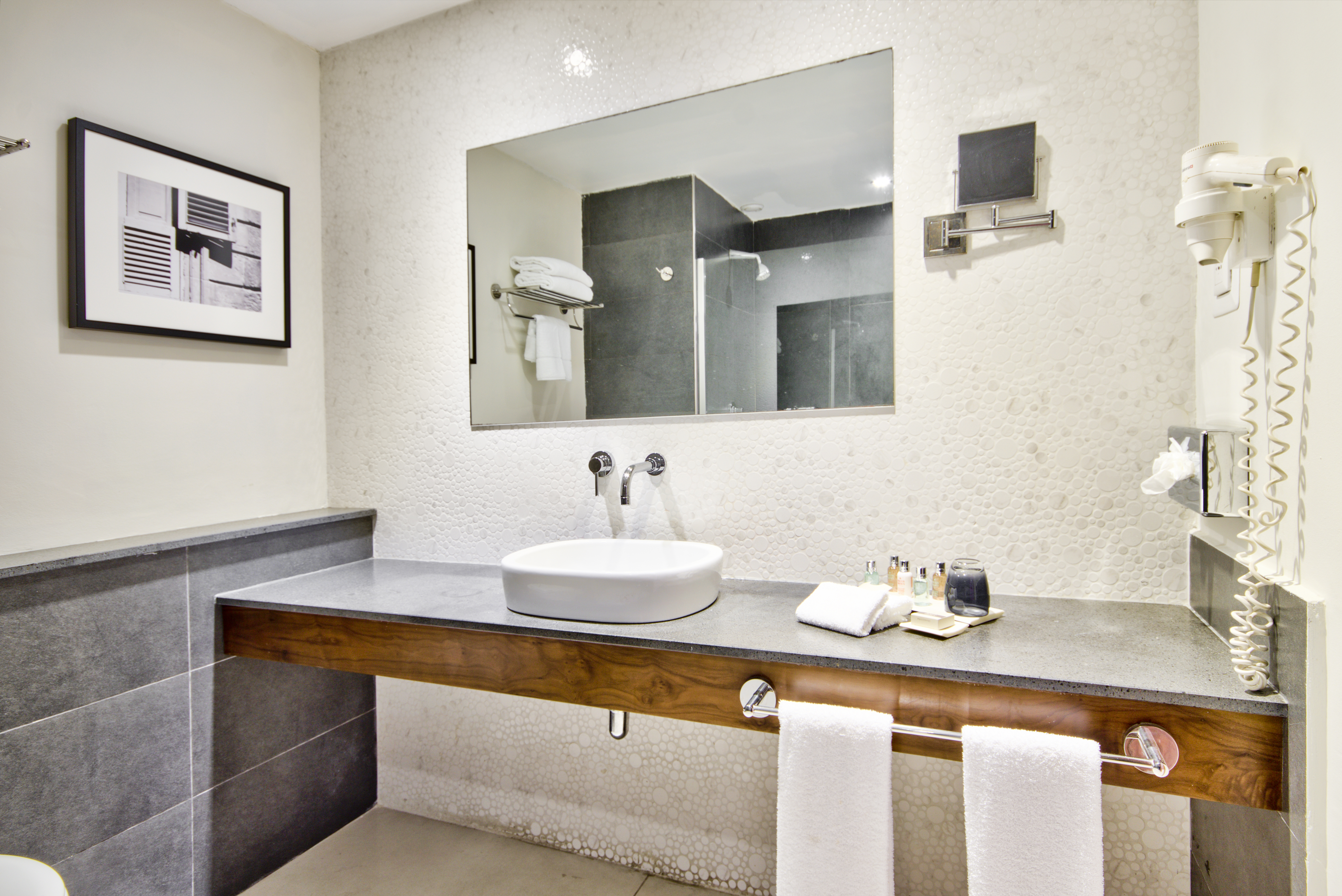 Double or Twin Deluxe