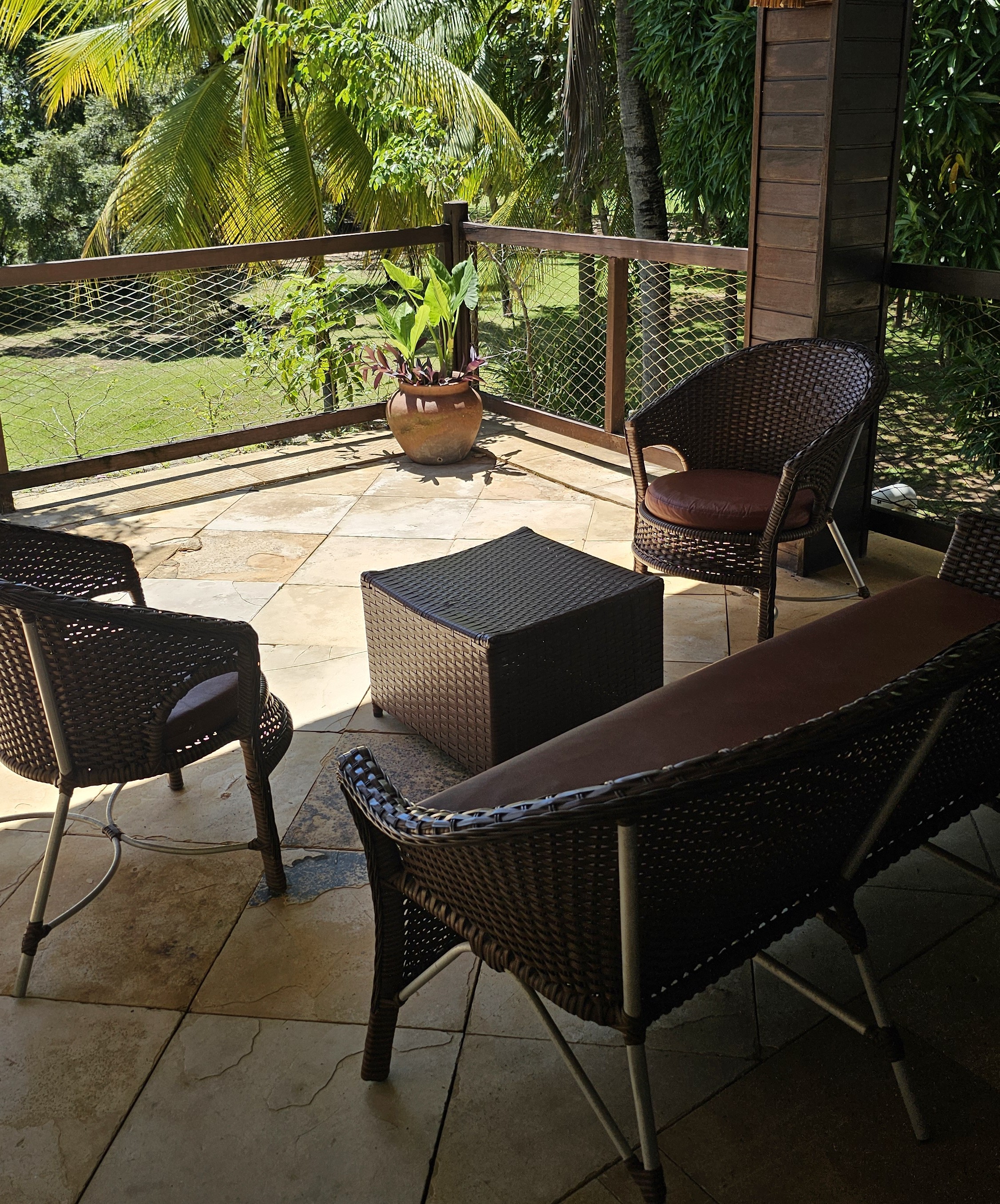 Suite Superior Capacity 2