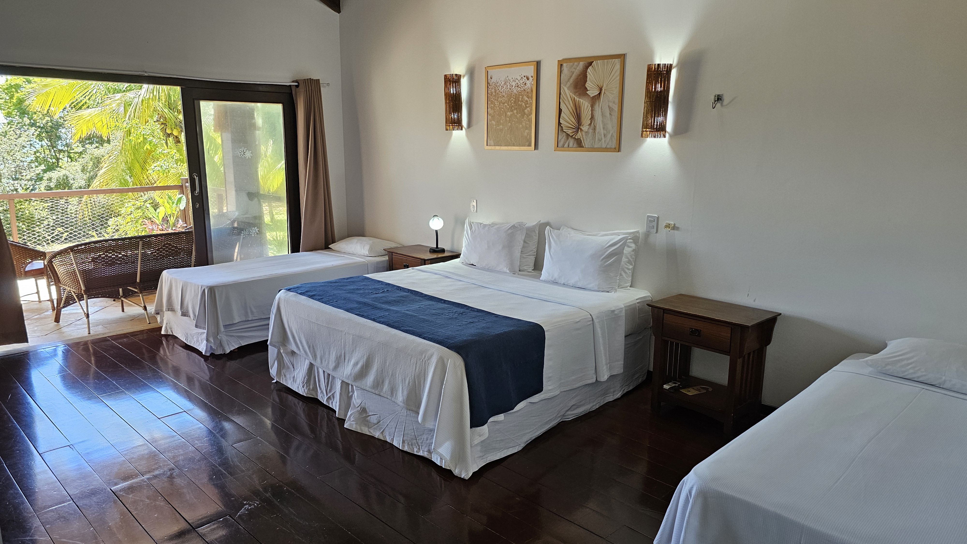 Suite Superior Capacity 2