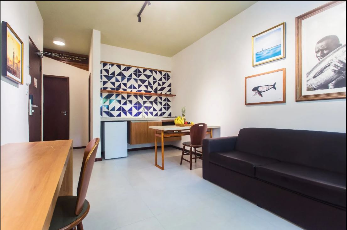 Family Room Capacity 2