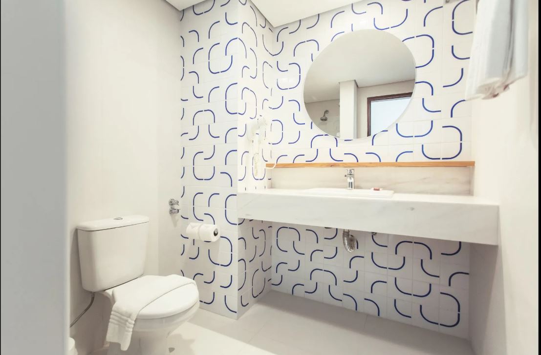 Family Room Capacity 4