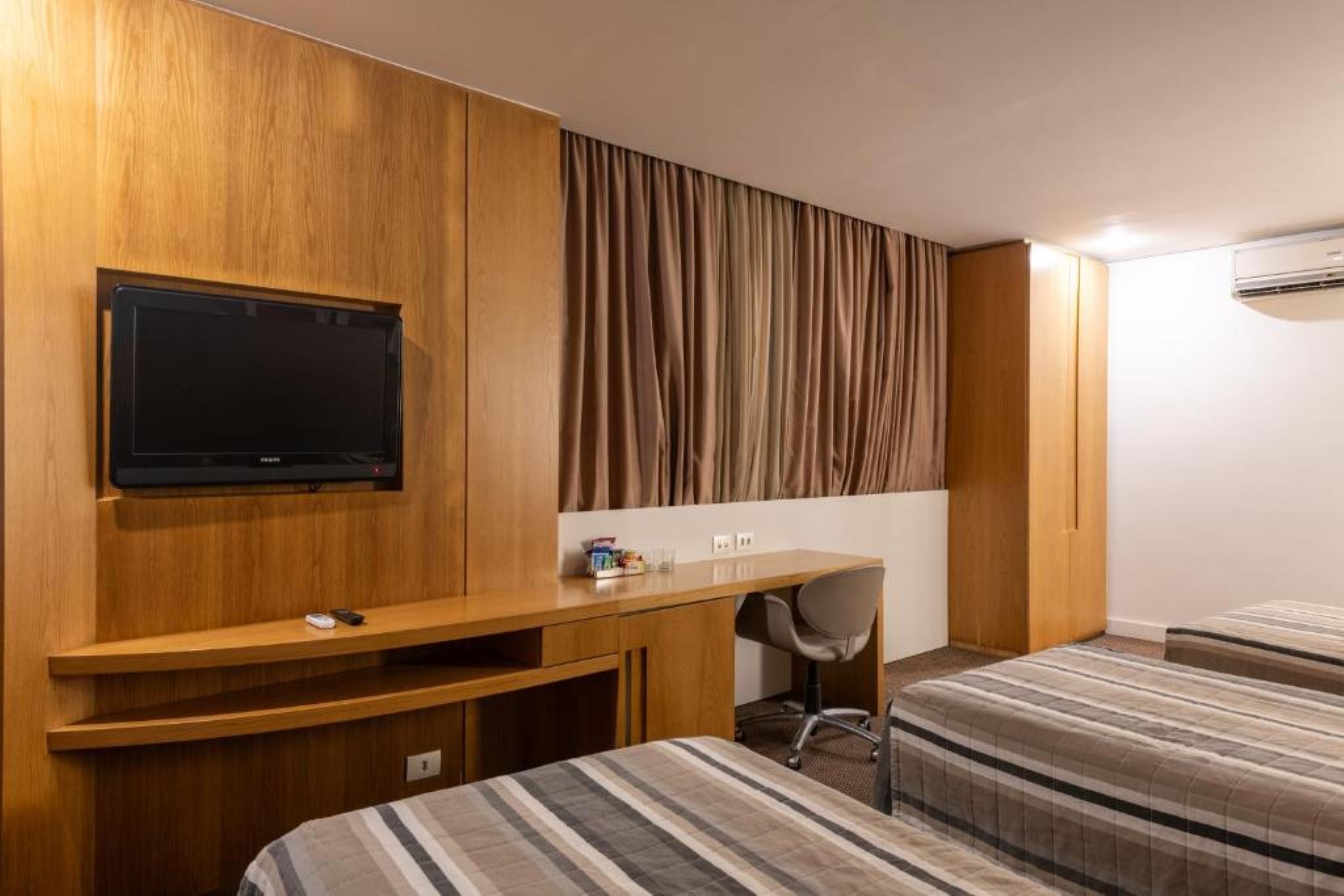 Junior Suite Capacity 3