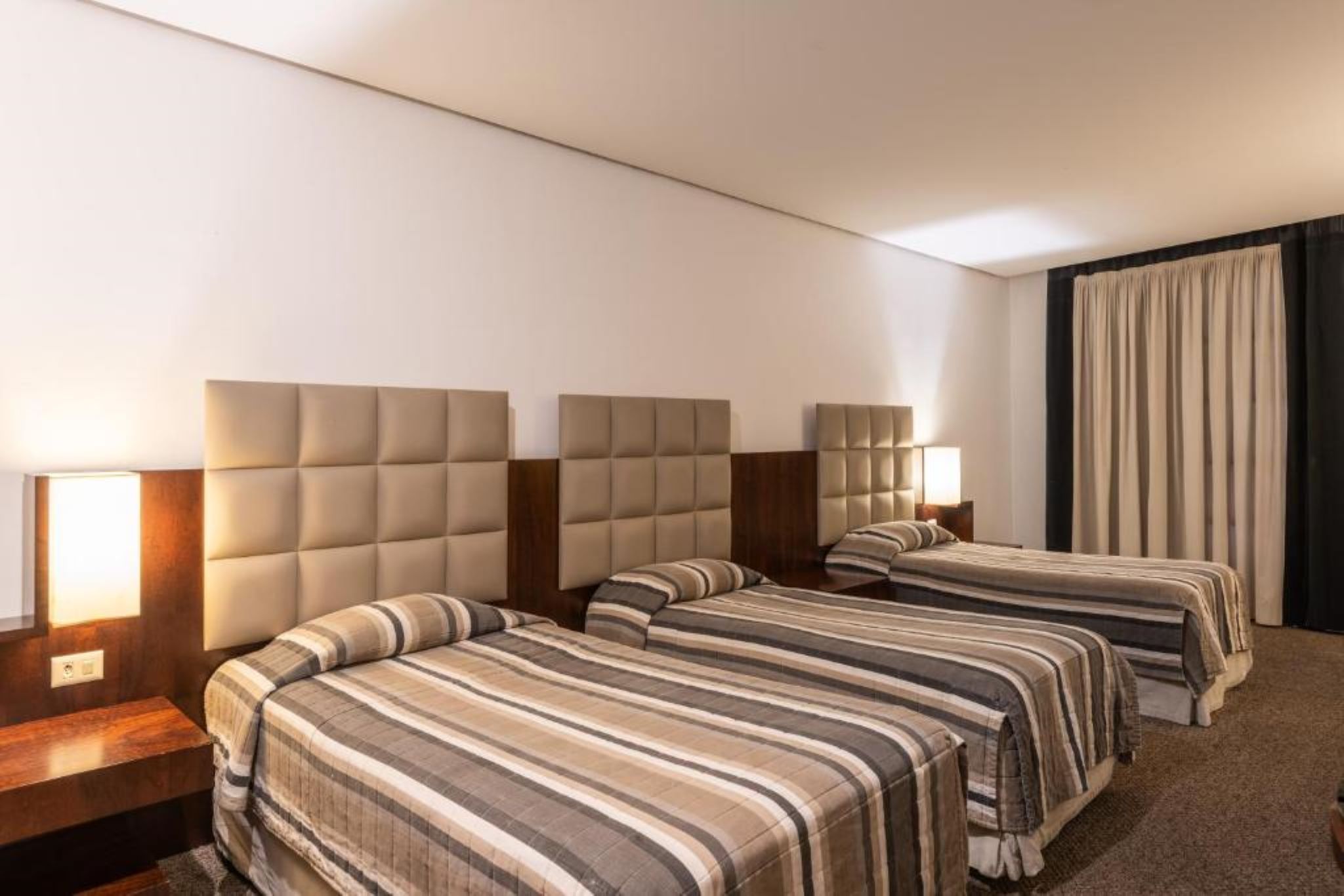 Single Accessible Superior