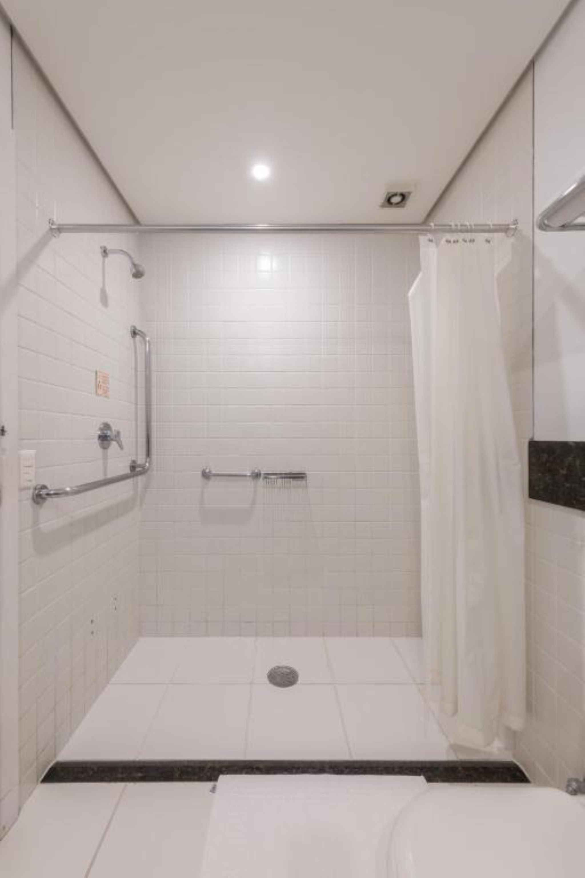 Double Accessible Superior