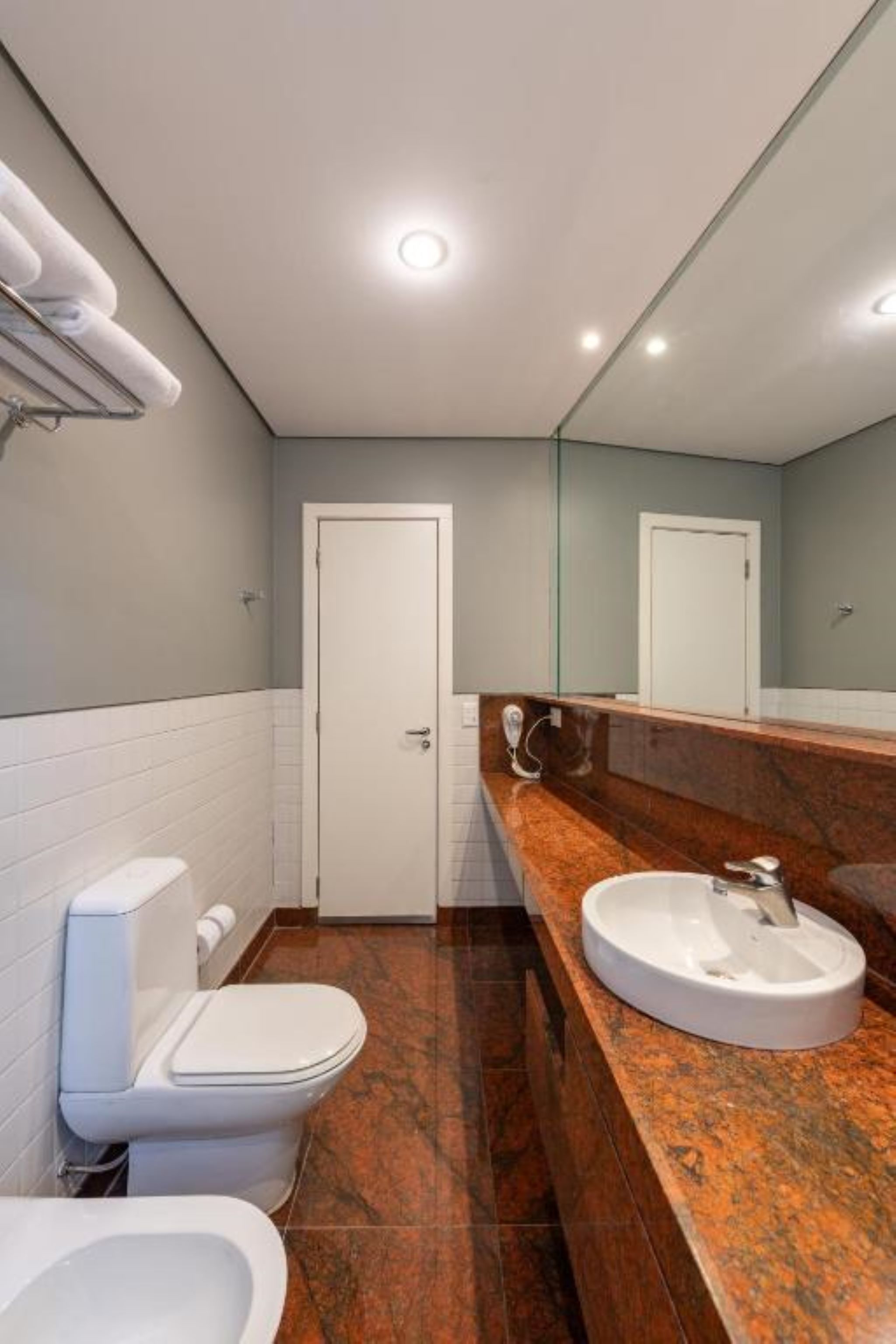 Junior Suite Capacity 2