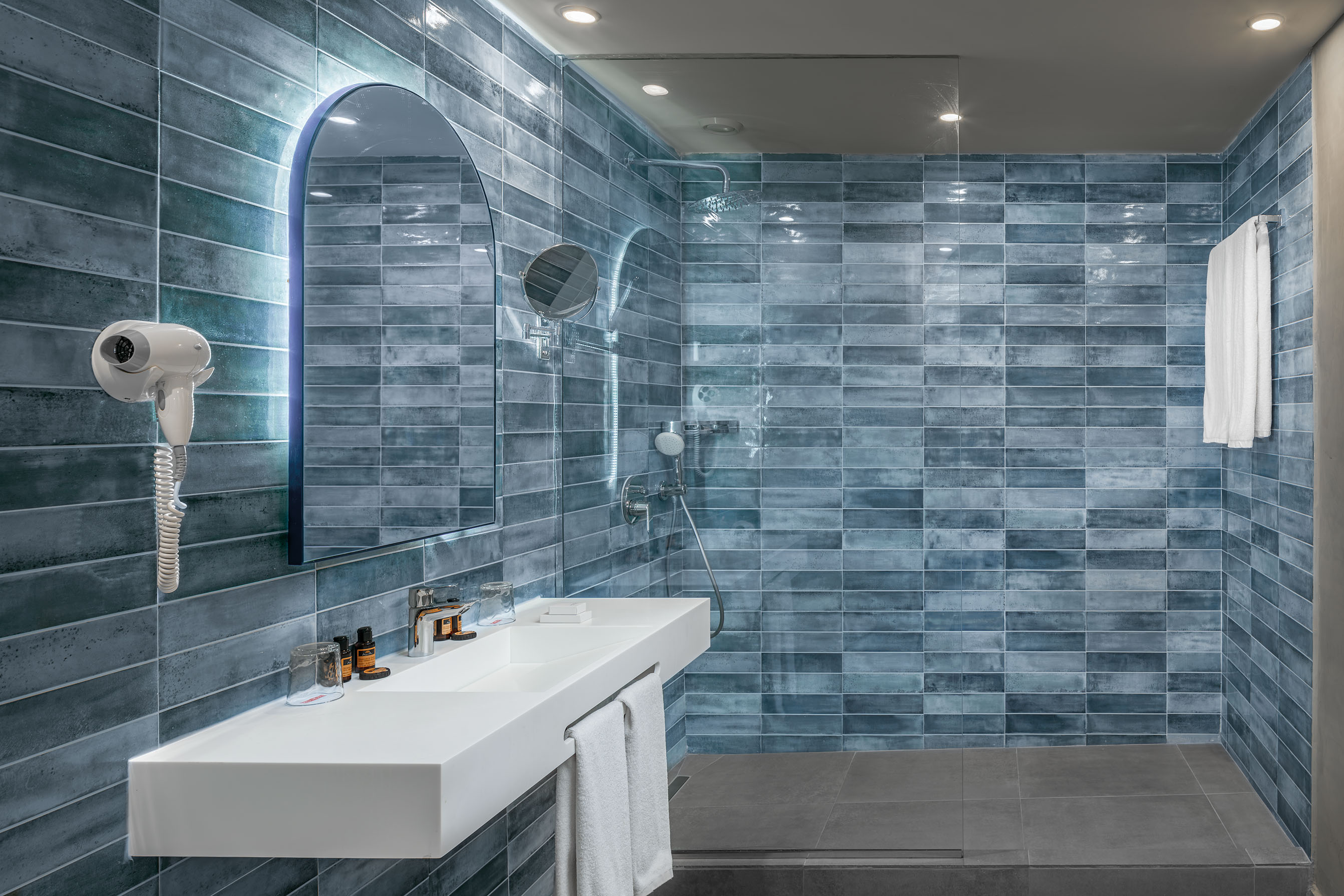 Triple Superior Three Bedrooms