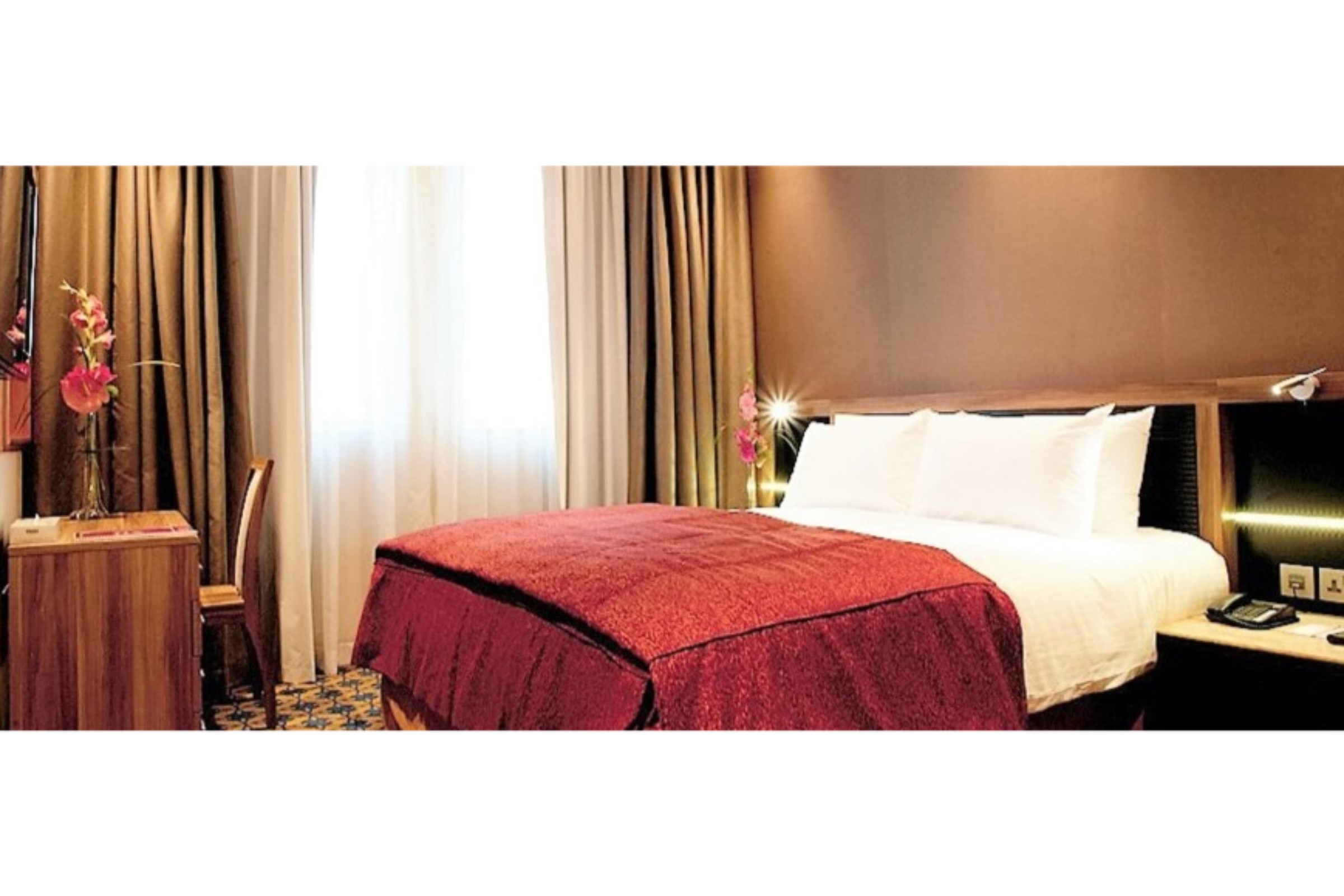 Apartment One Bedroom