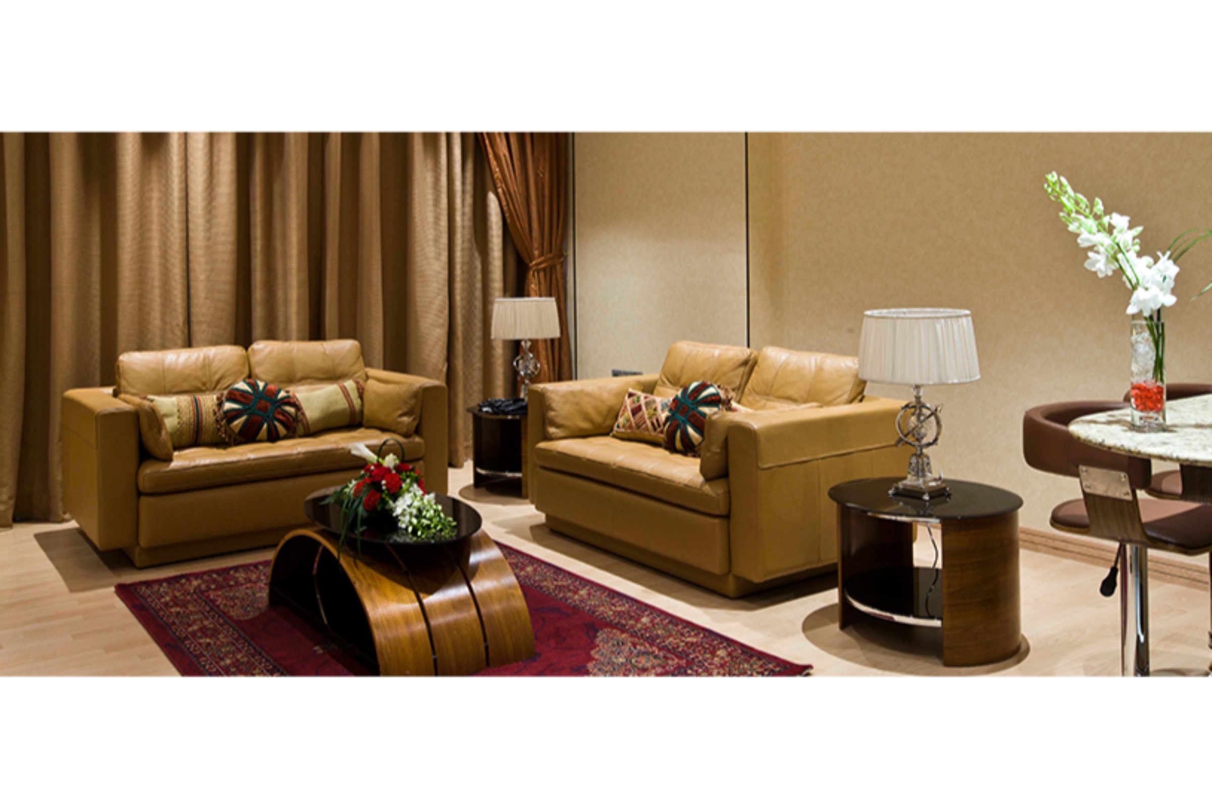 Apartment Two Bedrooms