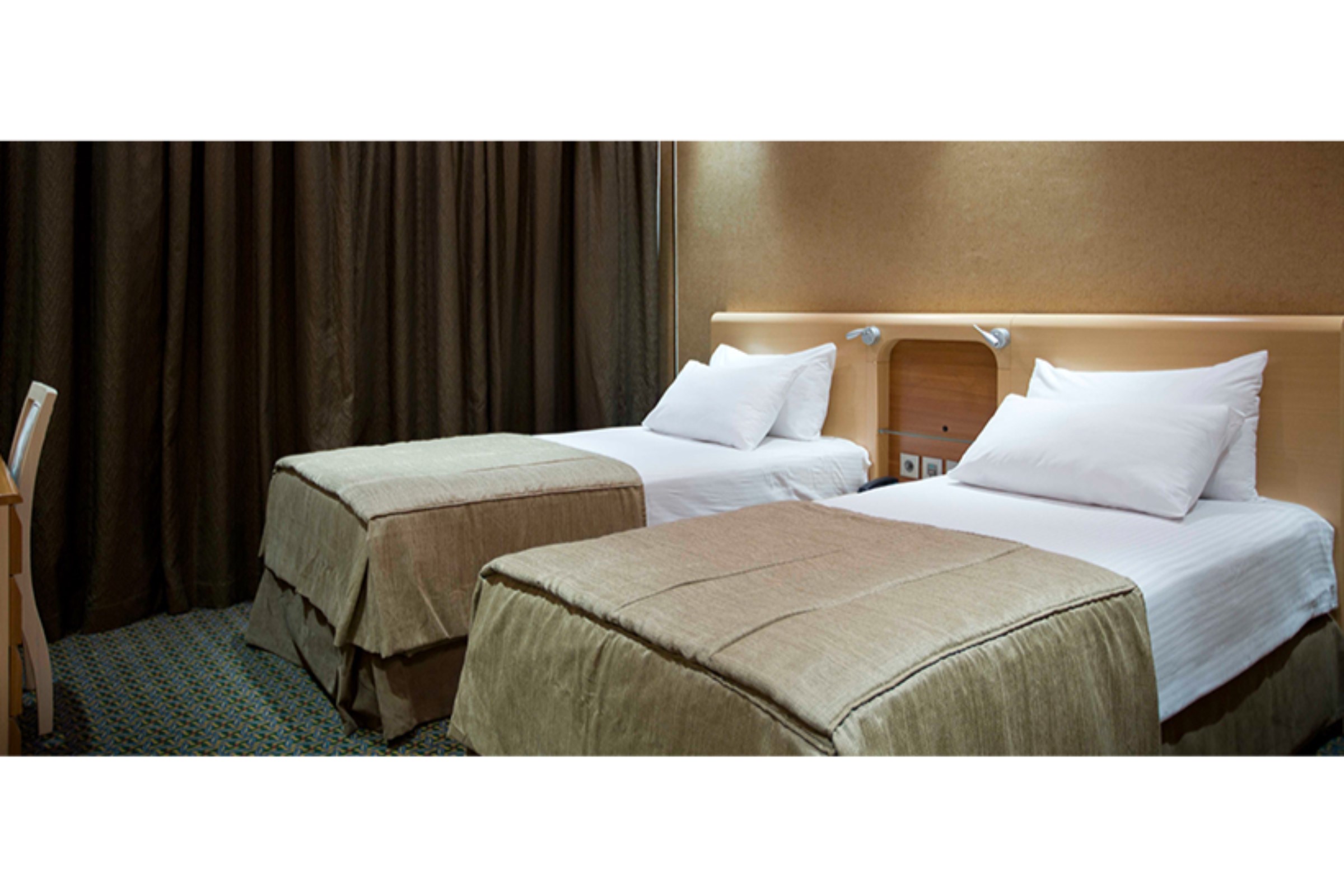 Apartment Two Bedrooms