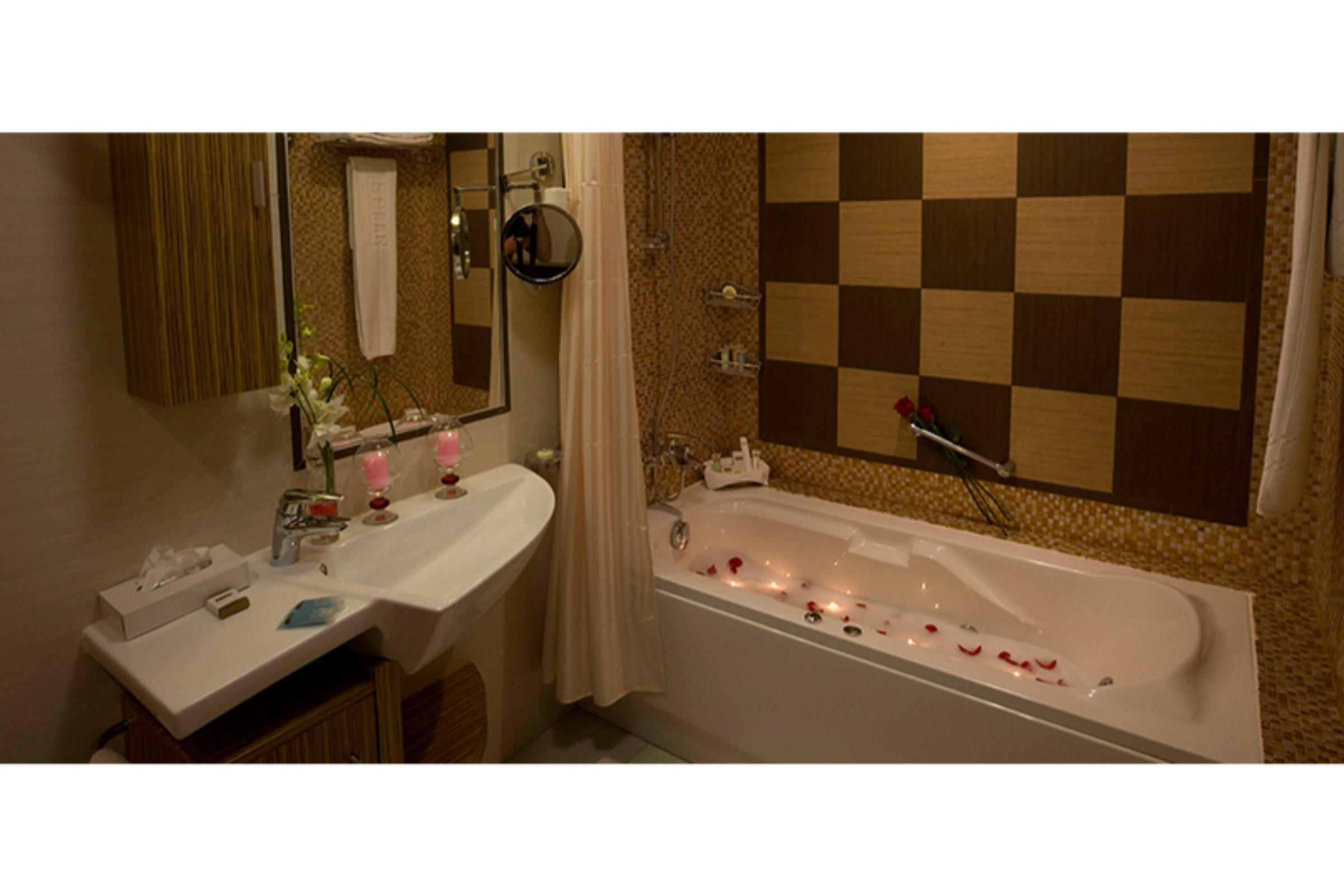 Apartment Two Bedrooms